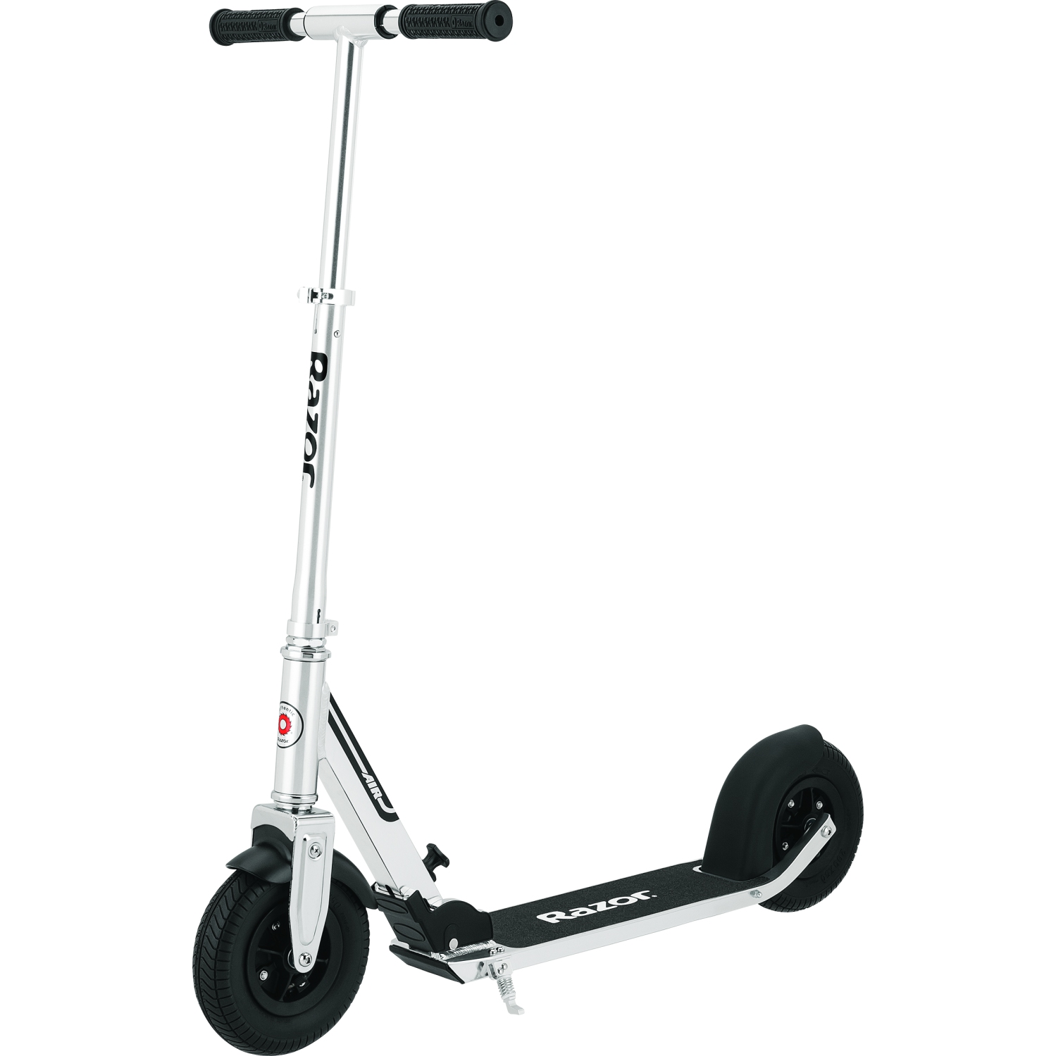 Razor A5 Air Scooter - Silver