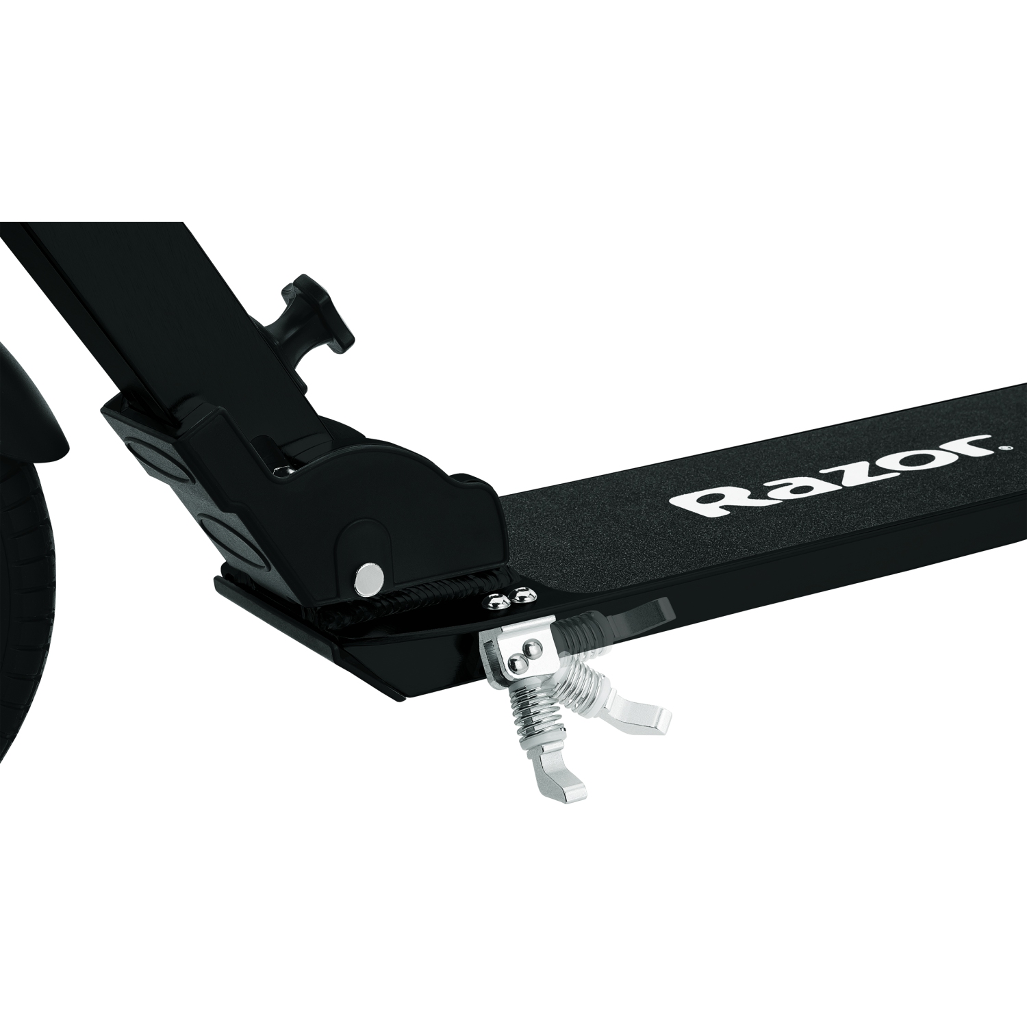 Razor A5 Air Scooter - Silver