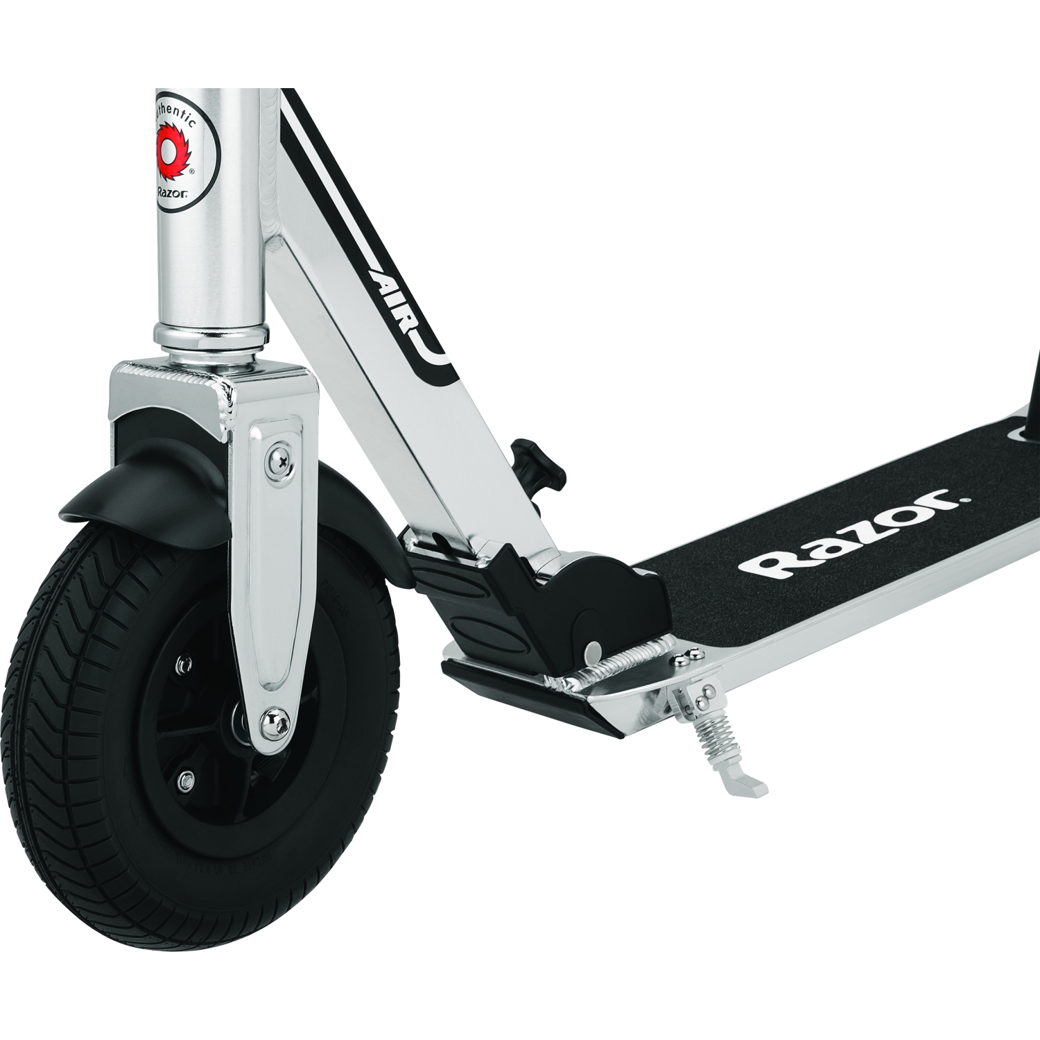 Razor A5 Air Scooter - Silver