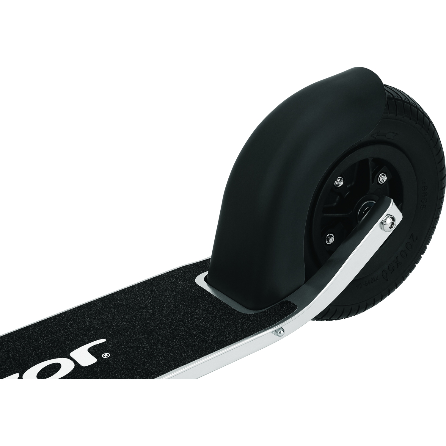 Razor A5 Air Scooter - Silver