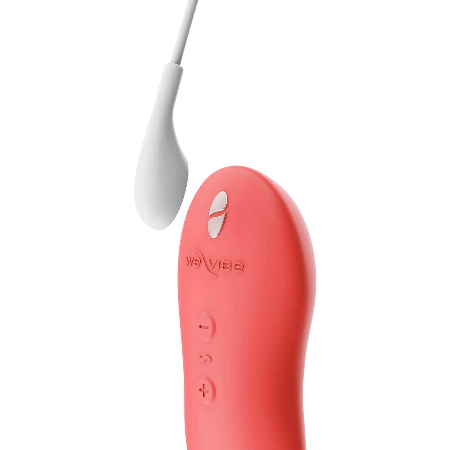 Vibrateur Touch X de We-Vibe - Corail