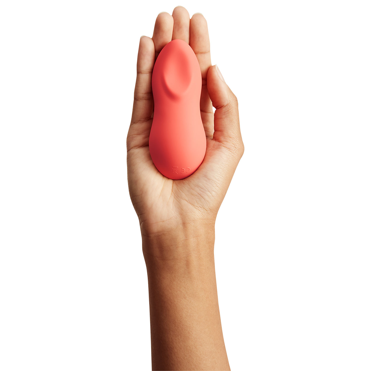 Vibrateur Touch X de We-Vibe - Corail