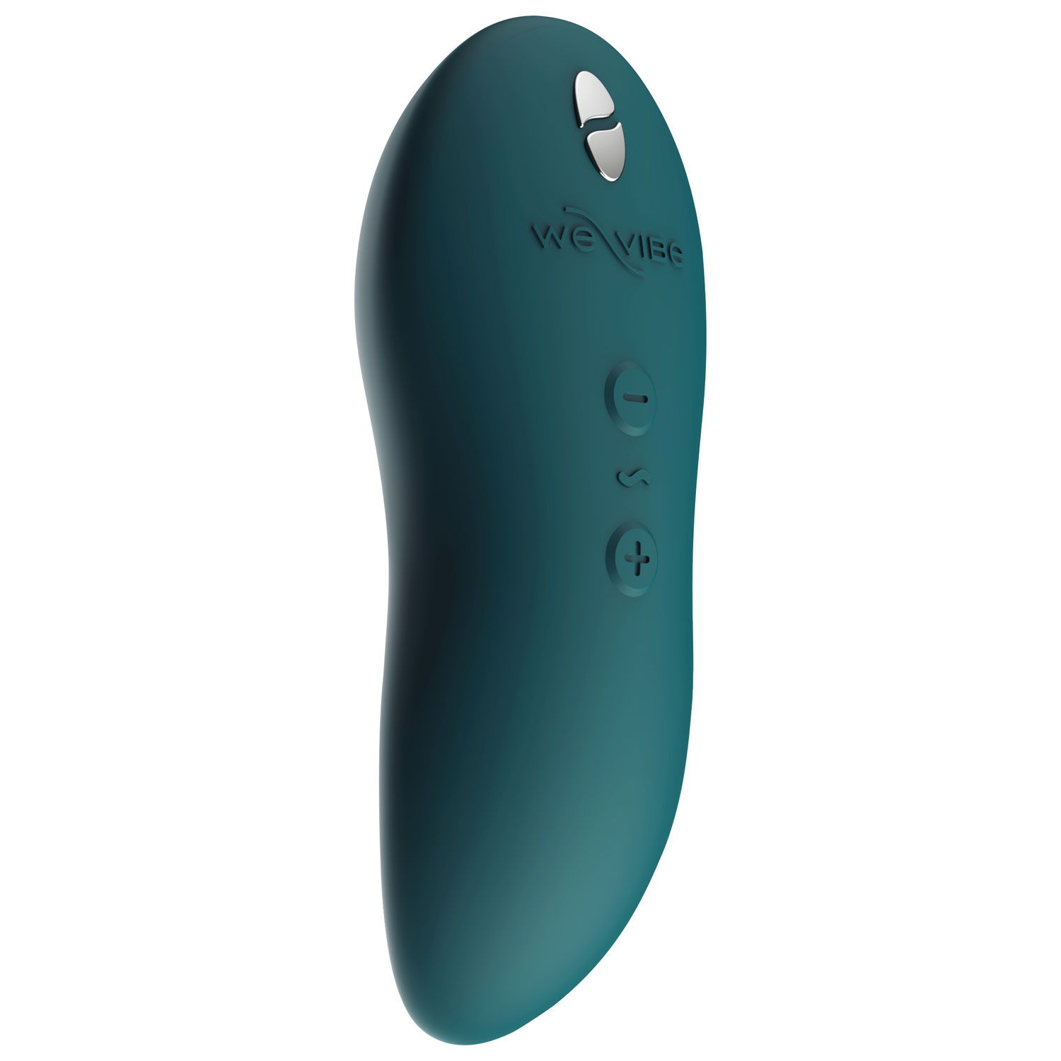 We-Vibe Touch X Vibrator - Green Velvet