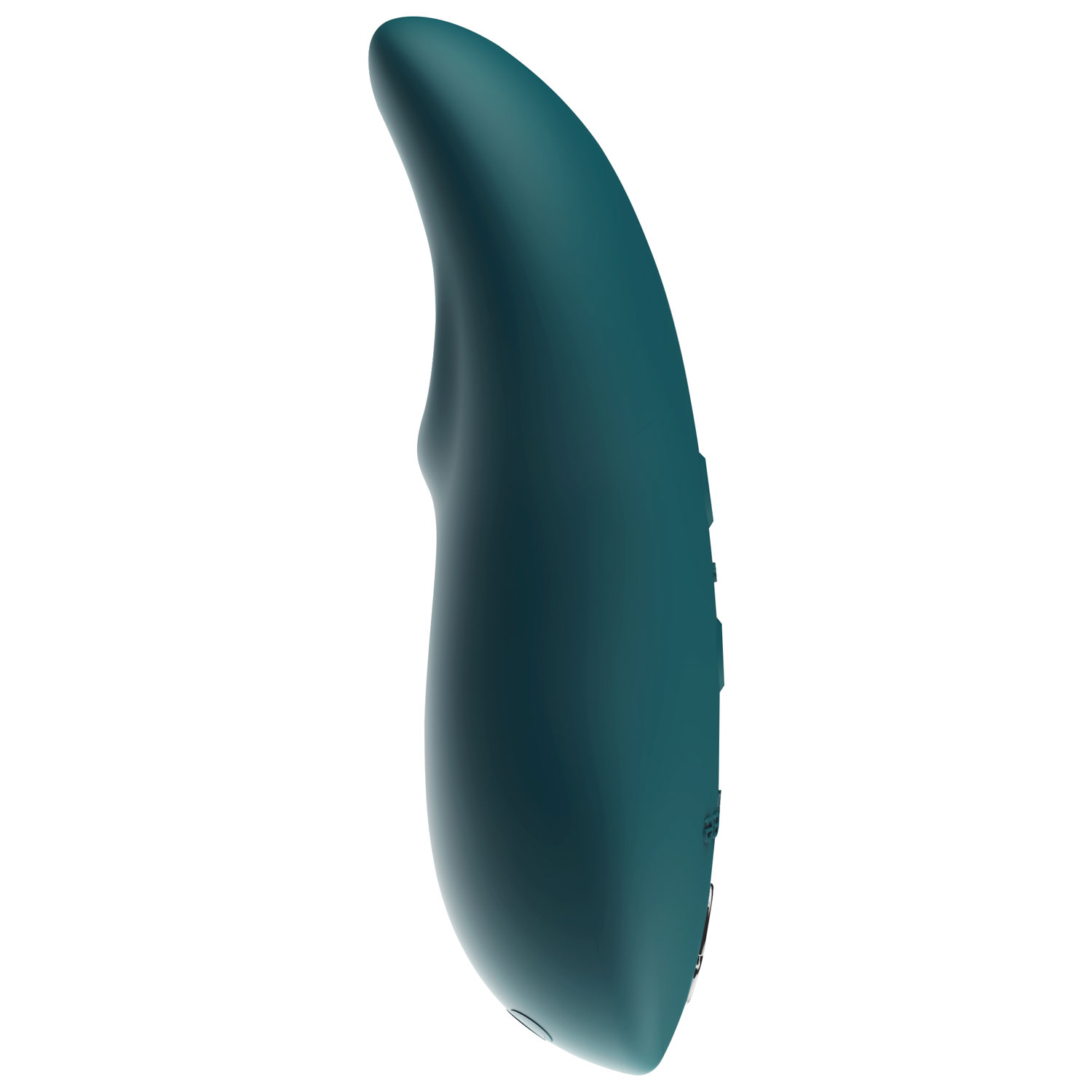 We-Vibe Touch X Vibrator - Green Velvet