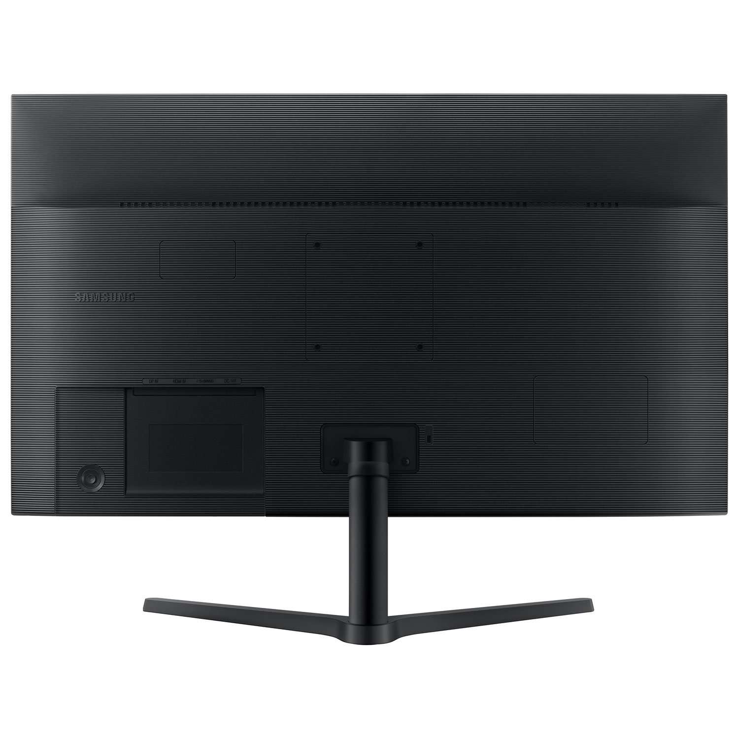 Moniteur DEL AV HD intégrale GTG 8 ms 75 Hz 32 po FreeSync de Samsung - Noir
