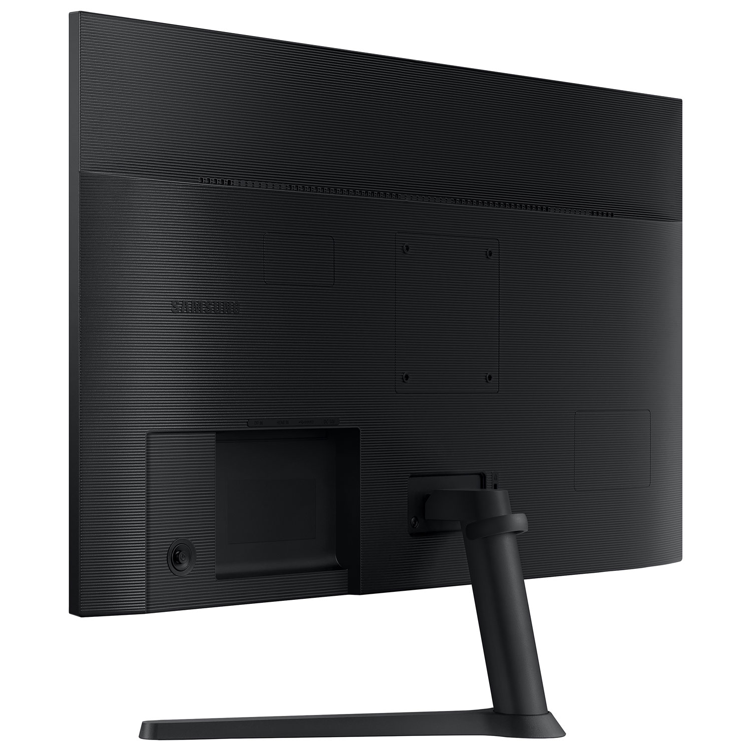 Moniteur DEL AV HD intégrale GTG 8 ms 75 Hz 32 po FreeSync de Samsung - Noir