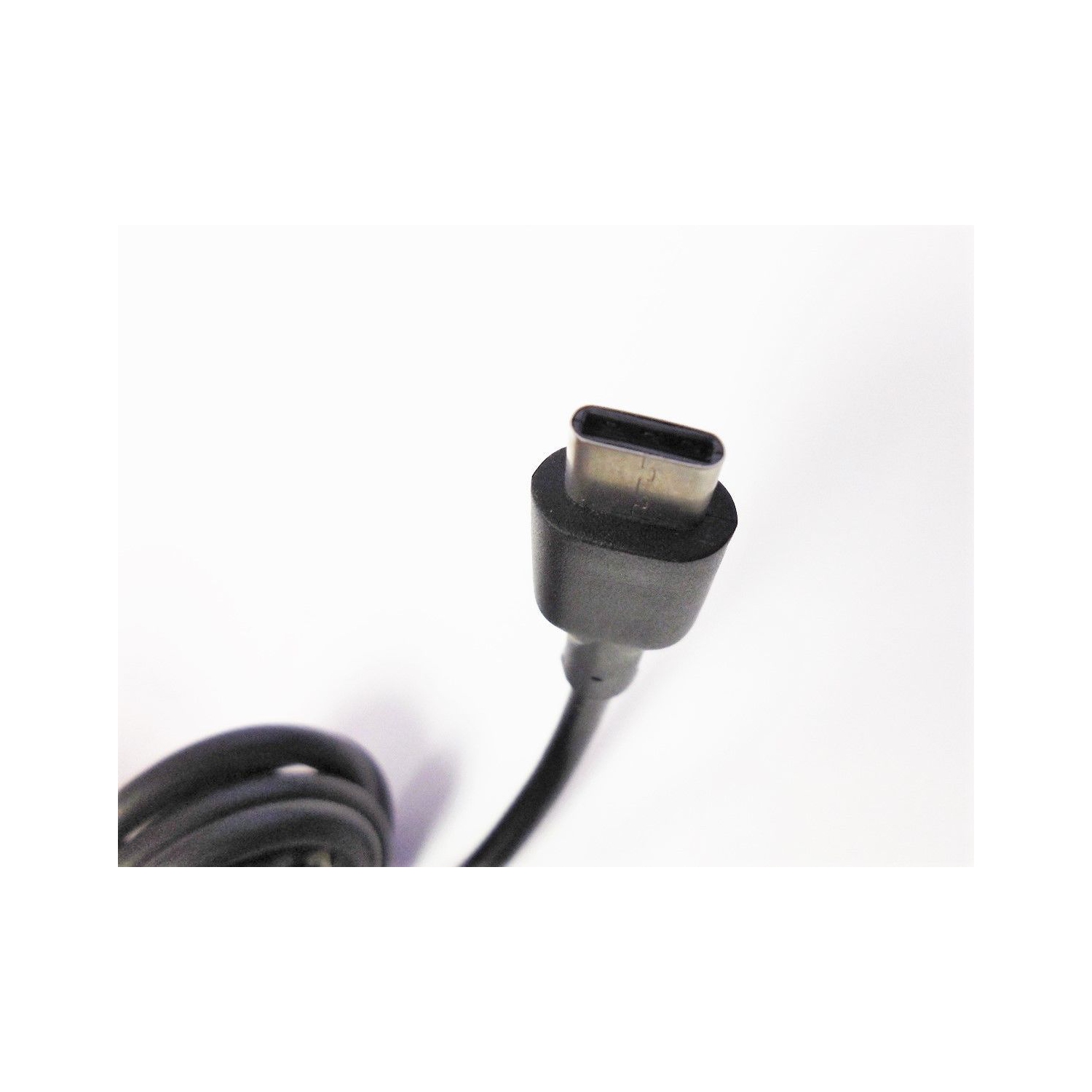 Chargeur c.a. authentique 65 W type C pour Zenbook 3 UX390 UX390U UX390UA Deluxe UX490U UX490 UX490UA PRO B9450FA B9450F B9450 B9440UA B9440U B9440U