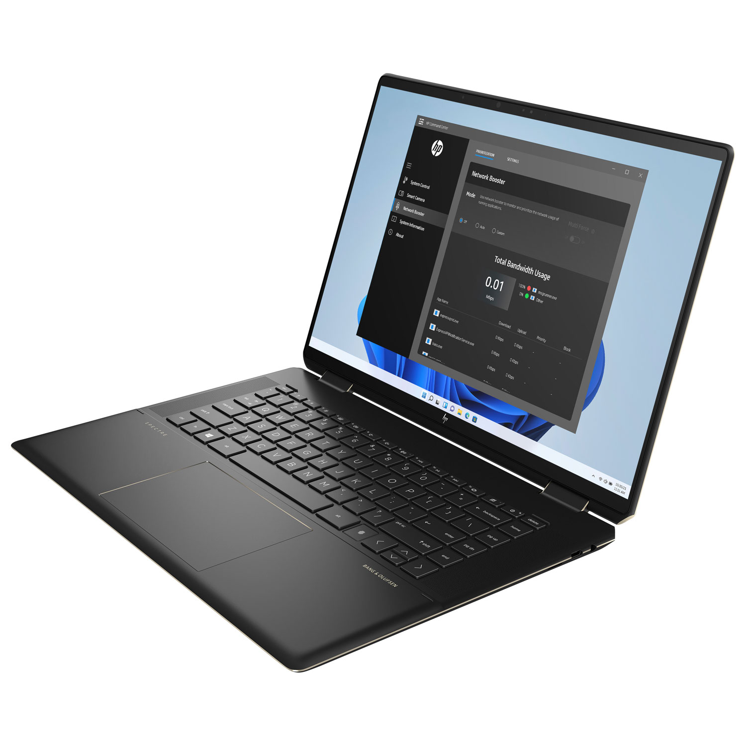 【2in1 タッチパネル】SPECTRE X360 i7 16GB SSD1TB ☆美品☆ HP SPECTRE X360 2in1 i7 16GB SSD1TB HP Spectre x360
