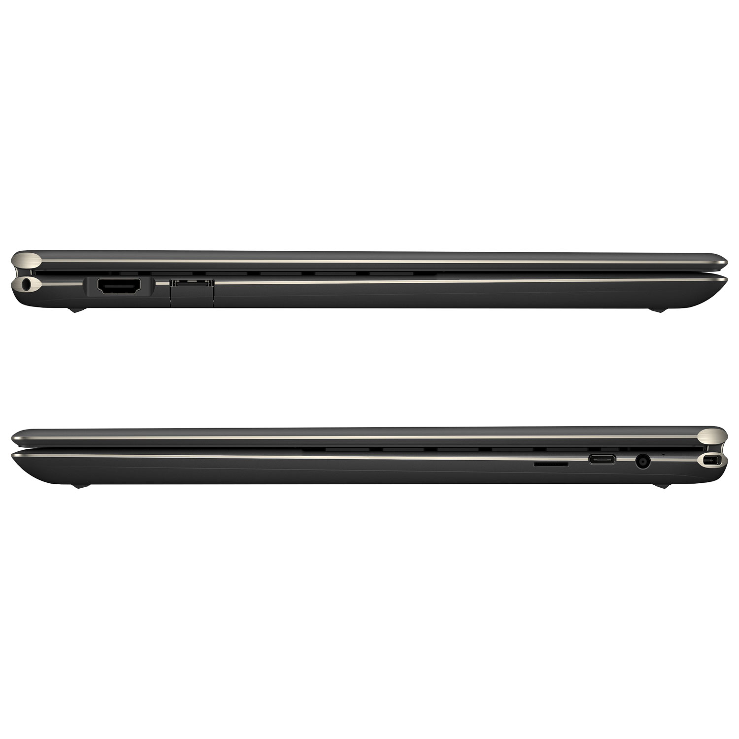 HP Spectre x360 16" Touchscreen 2-in-1 Laptop - NightFall