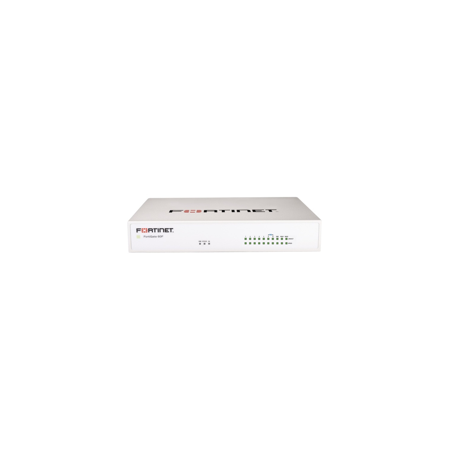 Fortinet FG-60F FG-60F Network Security/Firewall Appliance