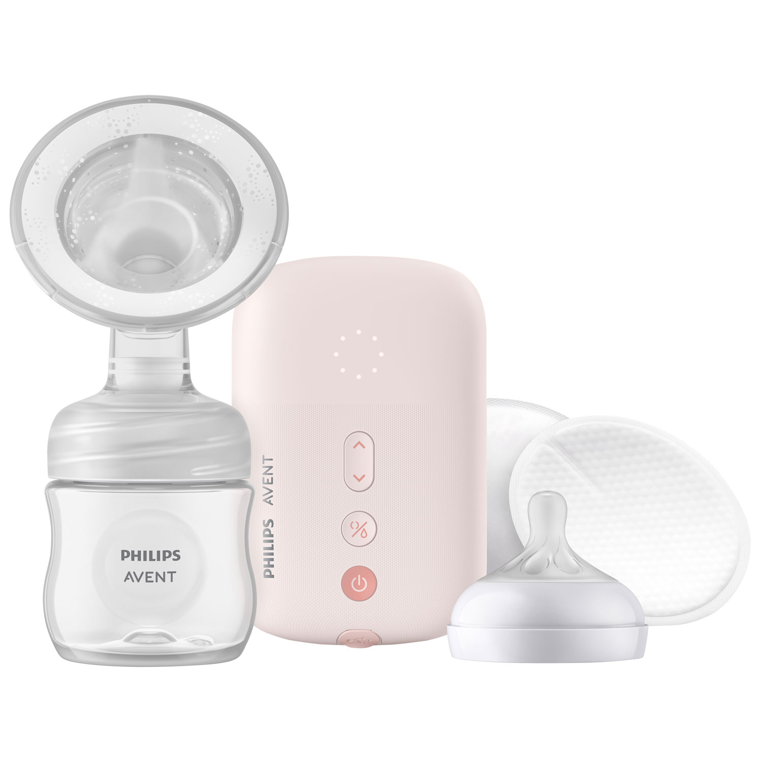 Philips Avent Single Electric Advanced Breast Pump