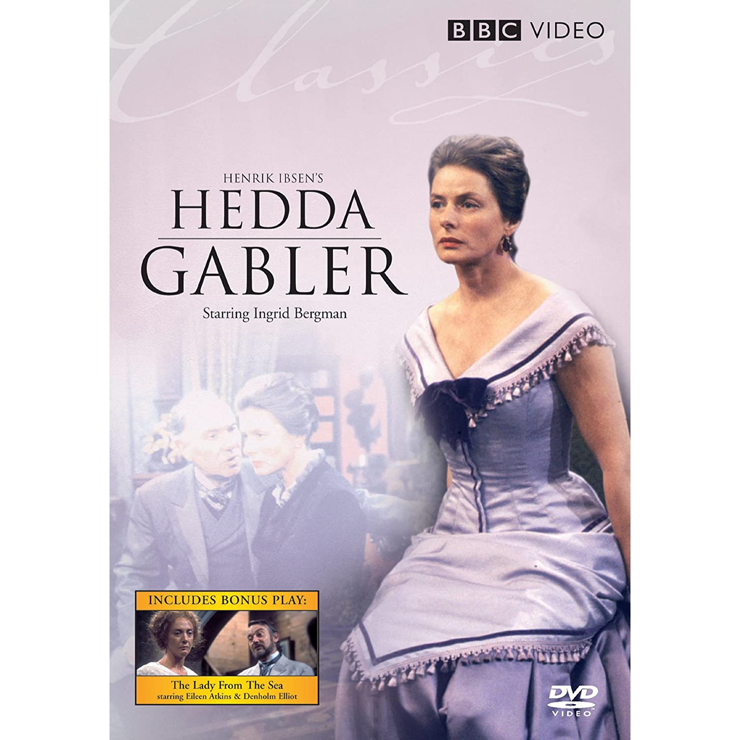 Hedda Gabler
