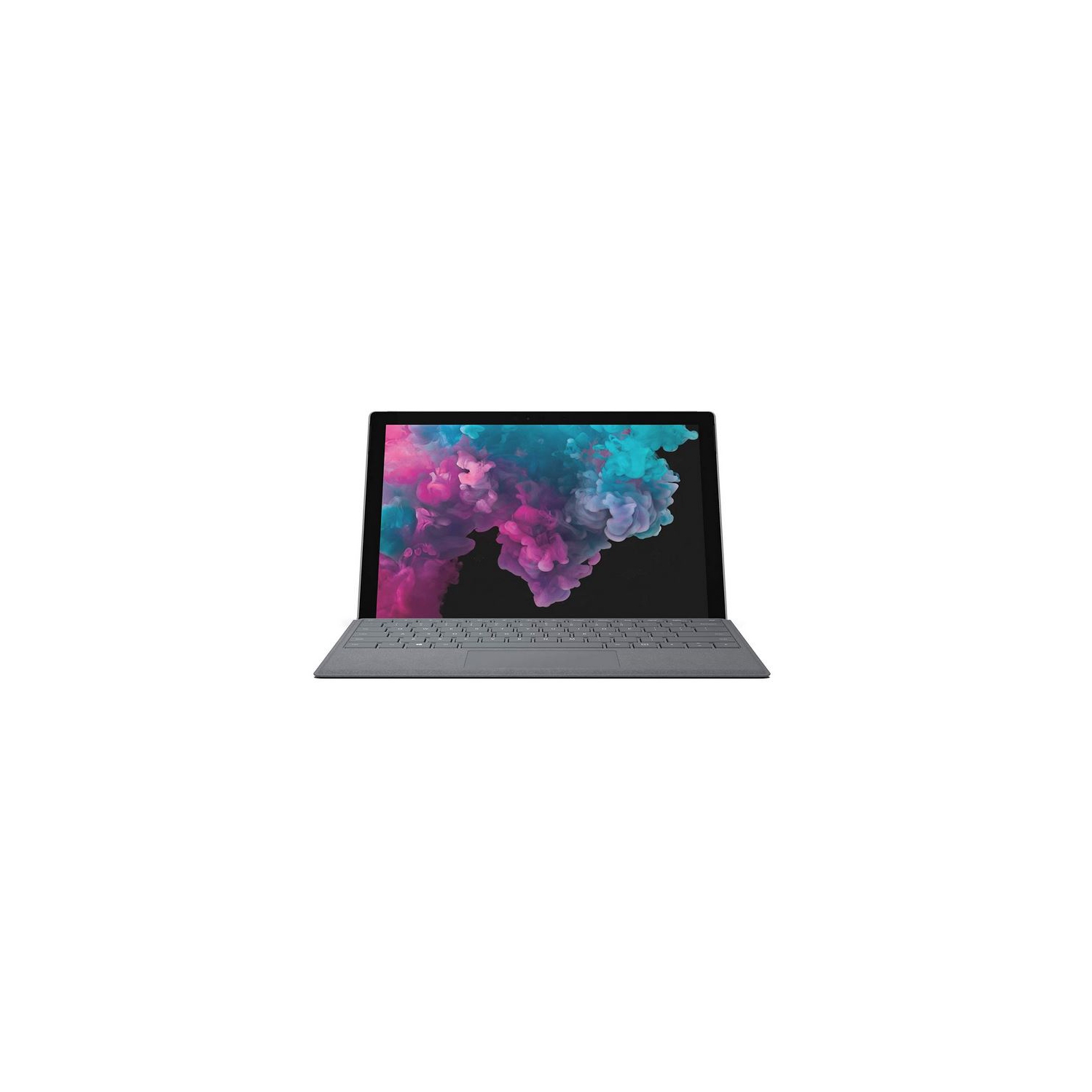 Refurbished (Good) - Microsoft Surface Pro 6 12.3" Tablet (Intel Core i5-8350U 1.7GHz, 8GB RAM, 256GB SSD, Windows 10 Pro, (With Keyboard)