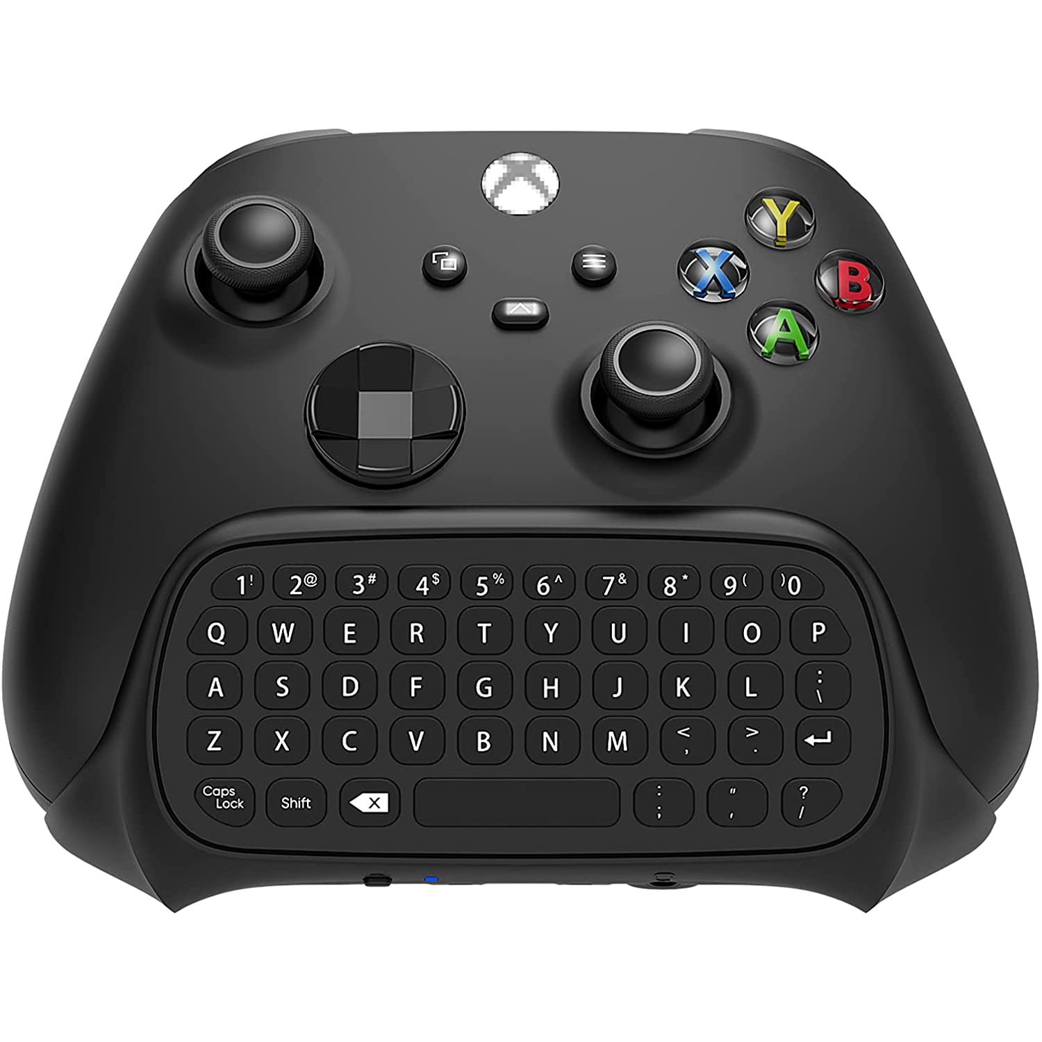 Wireless Controller Keyboard Compatible with Xbox Series X/S/Xbox One/S/Controller Gamepad