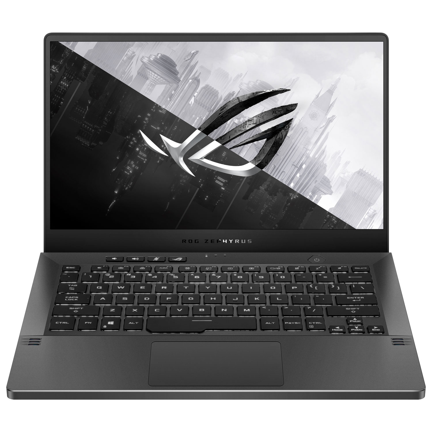 ASUS ROG Zephyrus G14 14" Gaming Laptop (AMD Ryzen 7 5800HS/512GB SSD/16GB RAM/GeForce GTX 1650)