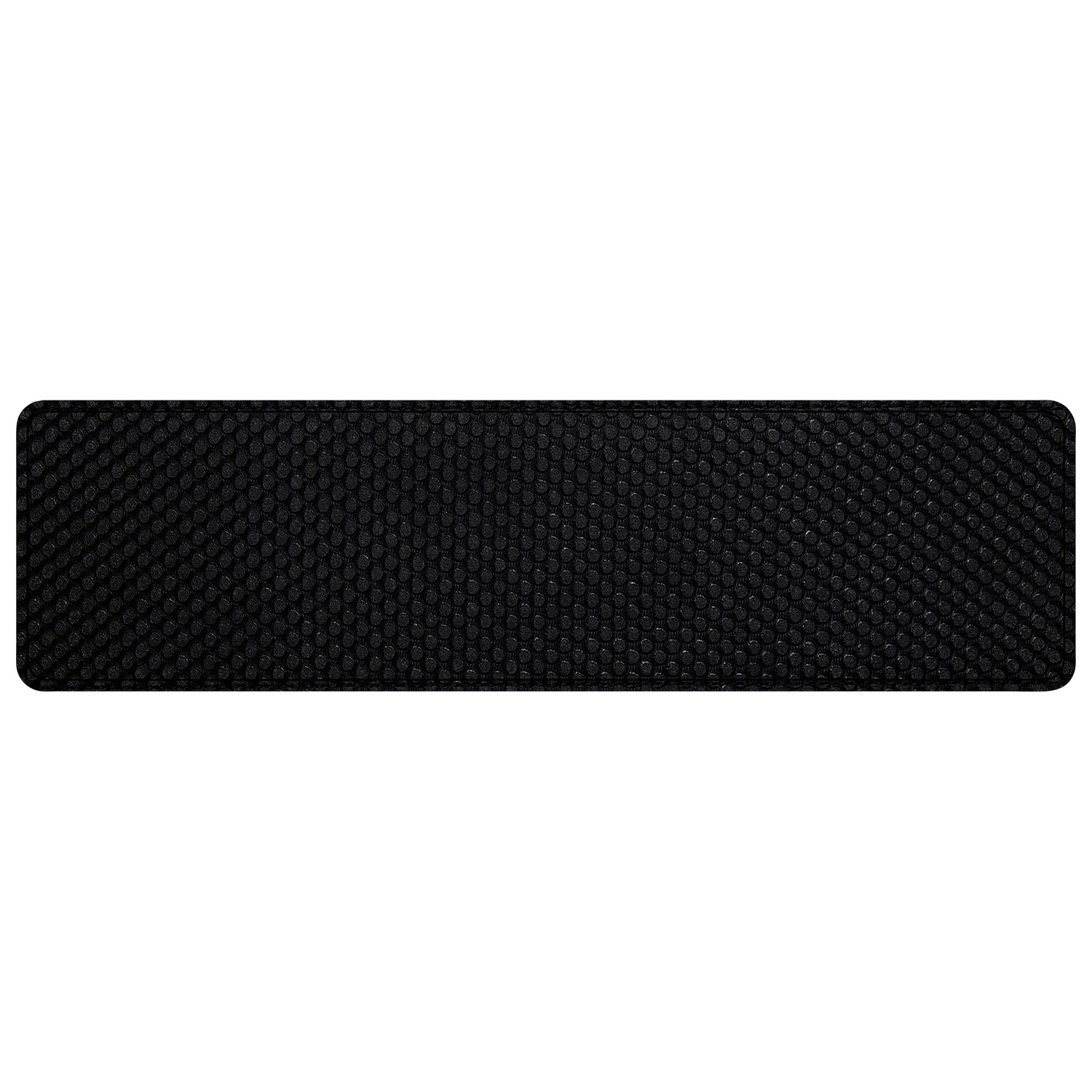 HyperX Compact Cool Gel Memory Foam Wrist Rest - Black