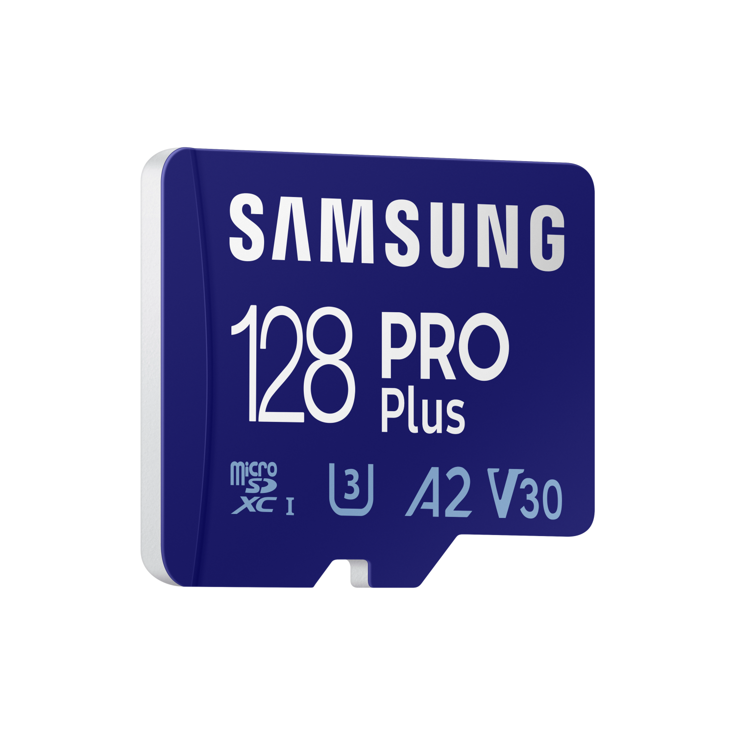 Samsung PRO Plus 128GB microSDXC 160MB/s Read and 120MB/s Write Speeds Micro SD Memory Card with Adapter