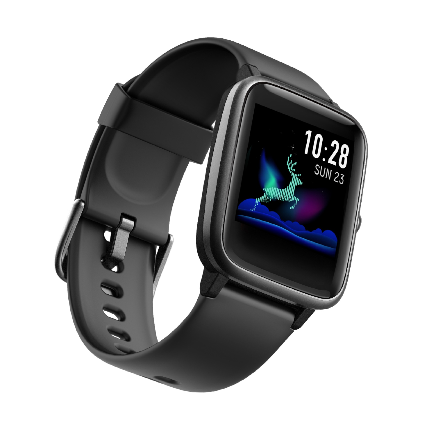 ULTREND | Gleam | Fitness Tracker | Smart Watch for Android and iPhones