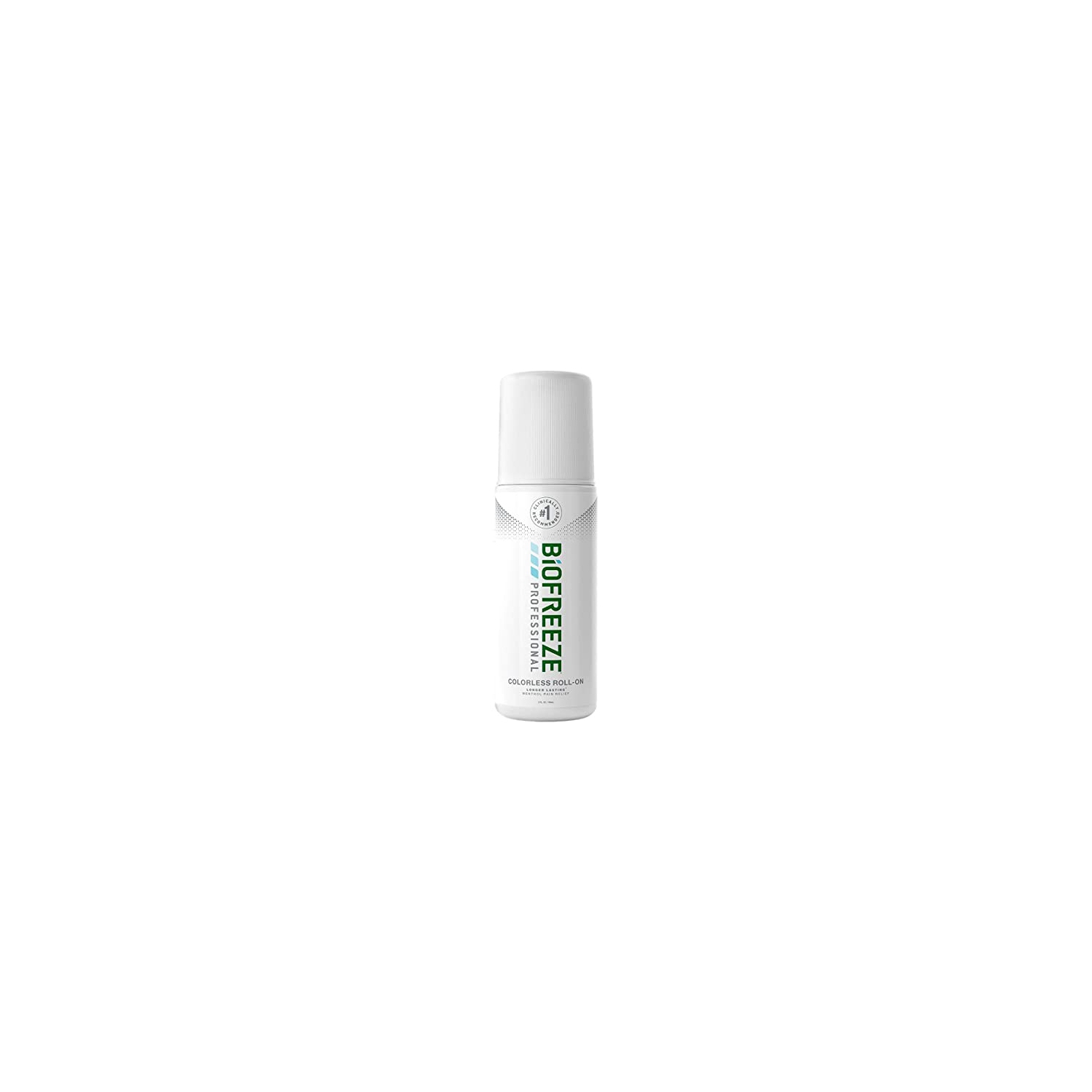 Biofreeze Professional Topical Gel - 3oz roll-on