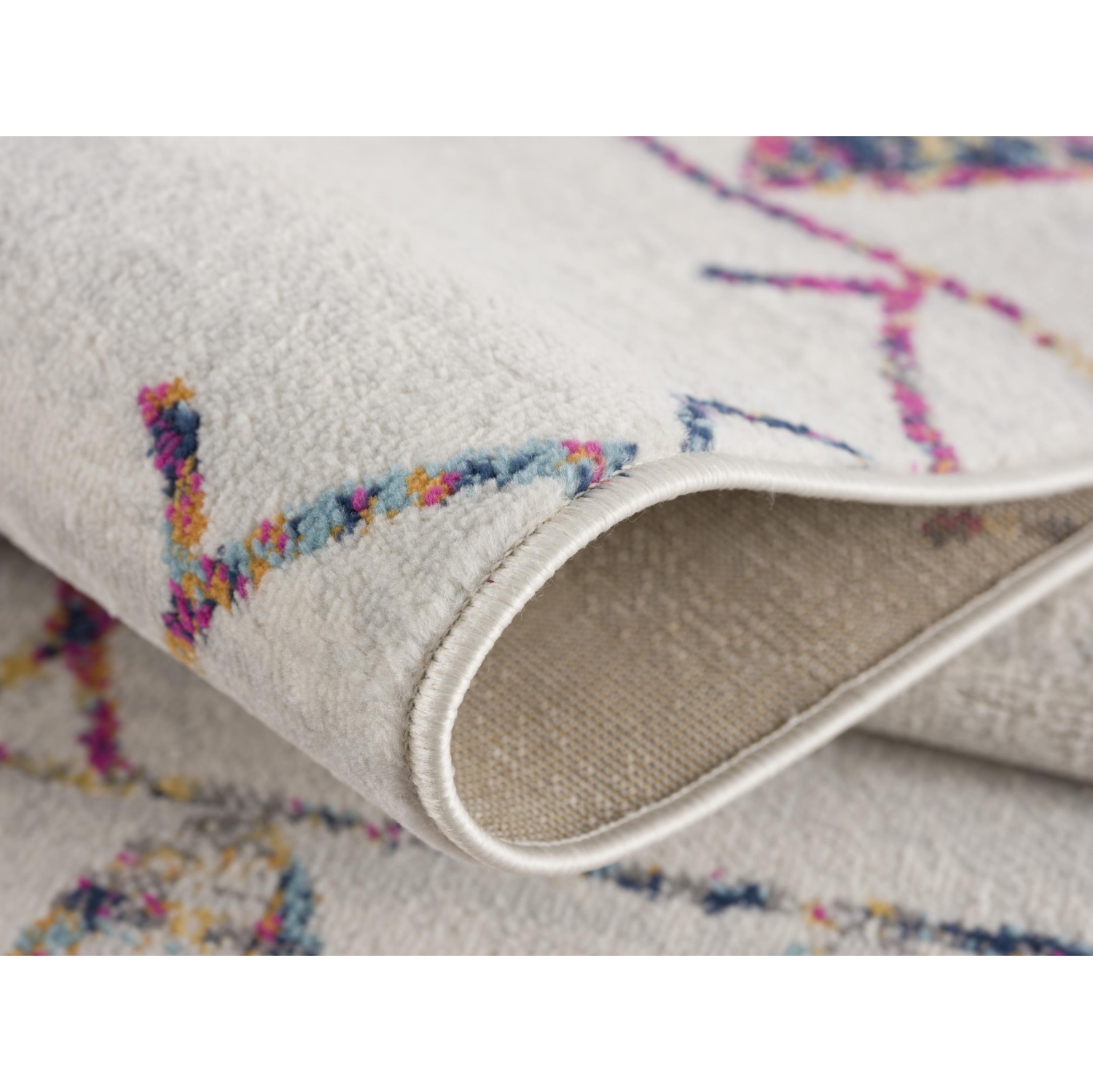 Rug Branch Contemporary Boho Indoor Rug