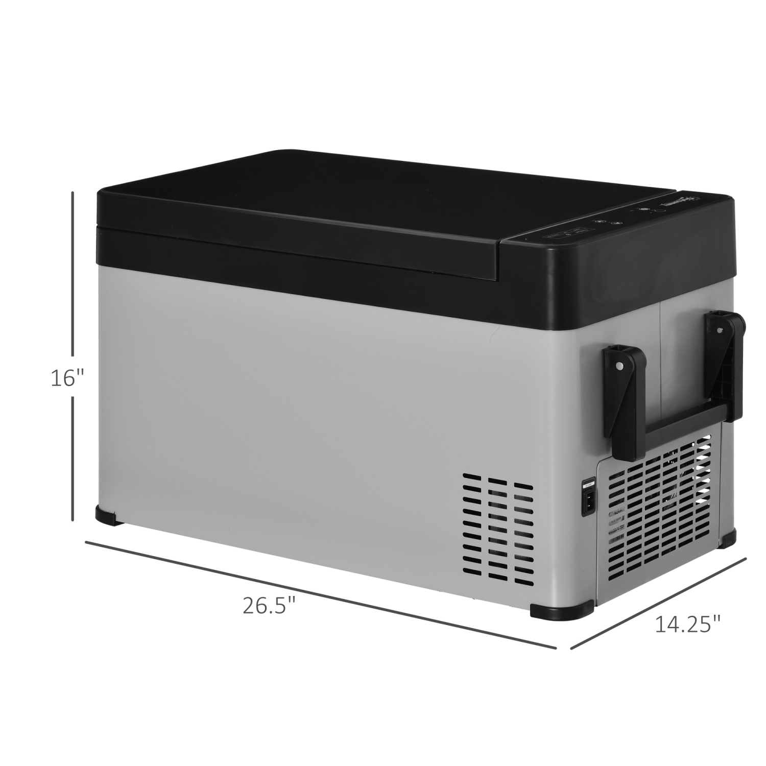 12v 2024 car refrigerator