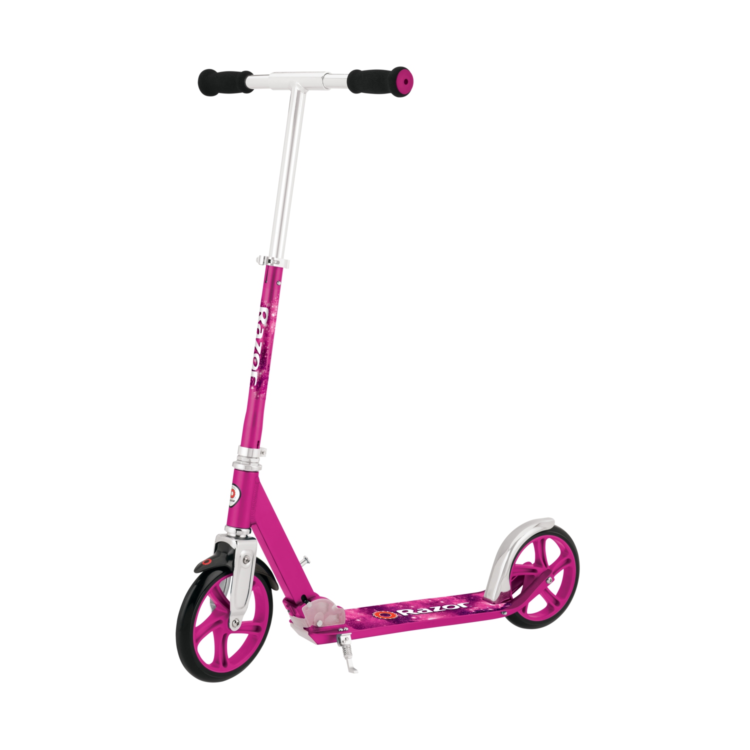 Refurbished - Razor A5 Lux Scooter Pink