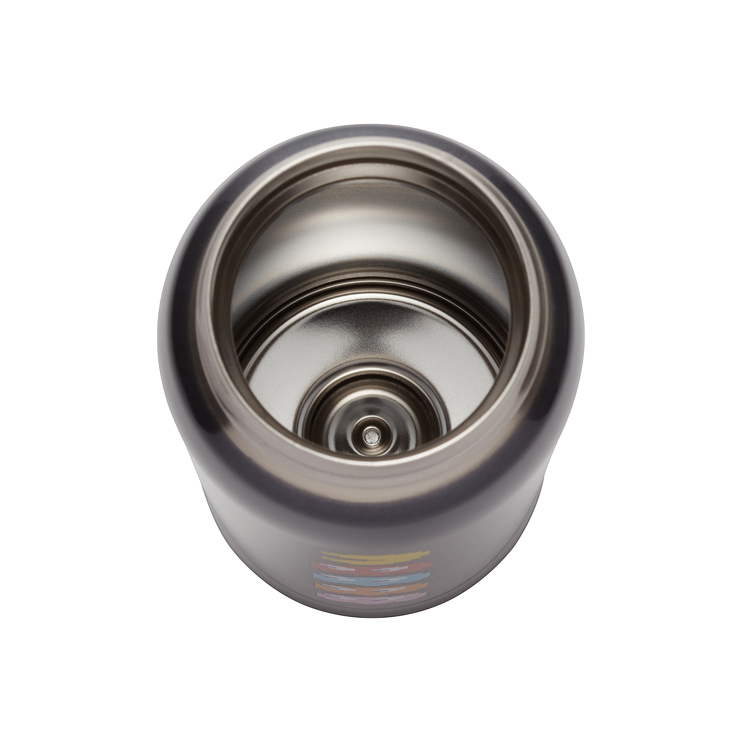 ZOJIRUSHI ZO-SM-SHE48PA(BA) - PAC-MAN™ x ZOJIRUSHI Stainless Mug 0.48 L