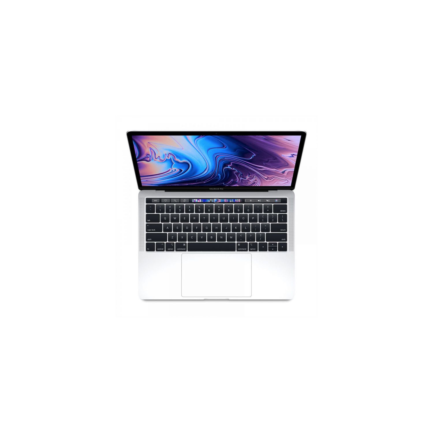 Refurbished (Excellent) - Apple MacBook Pro Retina ( 15.4 inch 2018 ) 2.9GHz Intel Core i9 6-CORE, 16GB RAM, 1TB, Silver (Grade A+ 10/10 Condition)