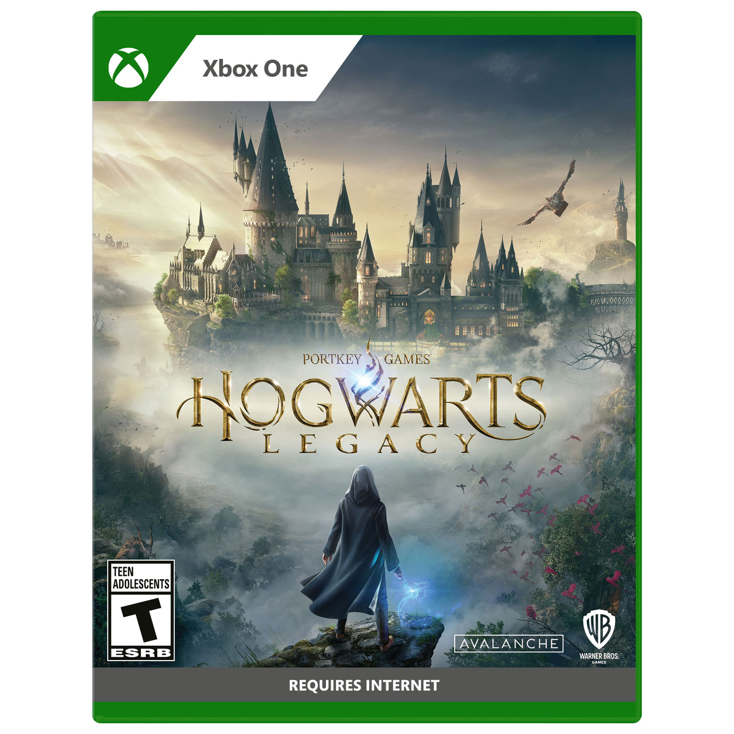 Hogwarts Legacy (Xbox One)