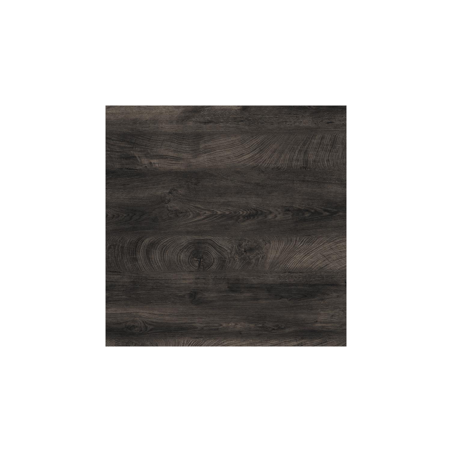 Key West 2 Drawer Lateral File Cabinet in Dark Gray Hickory - Engineered Wood