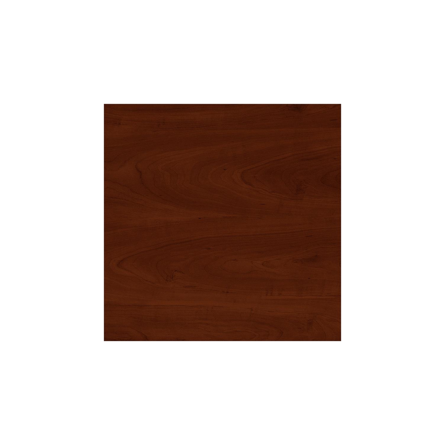 Series C 60W x 30D Office Desk in Hansen Cherry - Engineered Wood