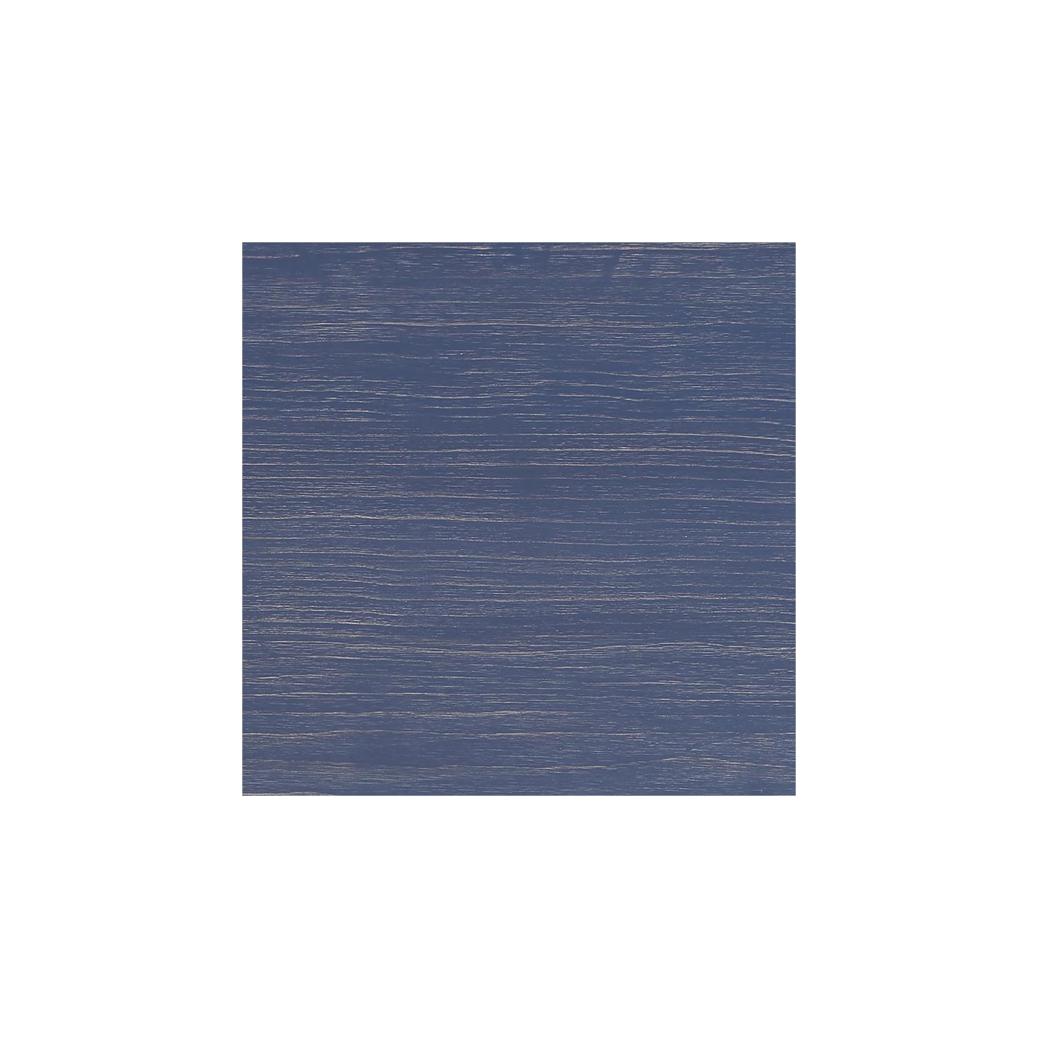 Bowery Hill Transitional Wood 3-Piece Counter Height Dining Set in Blue