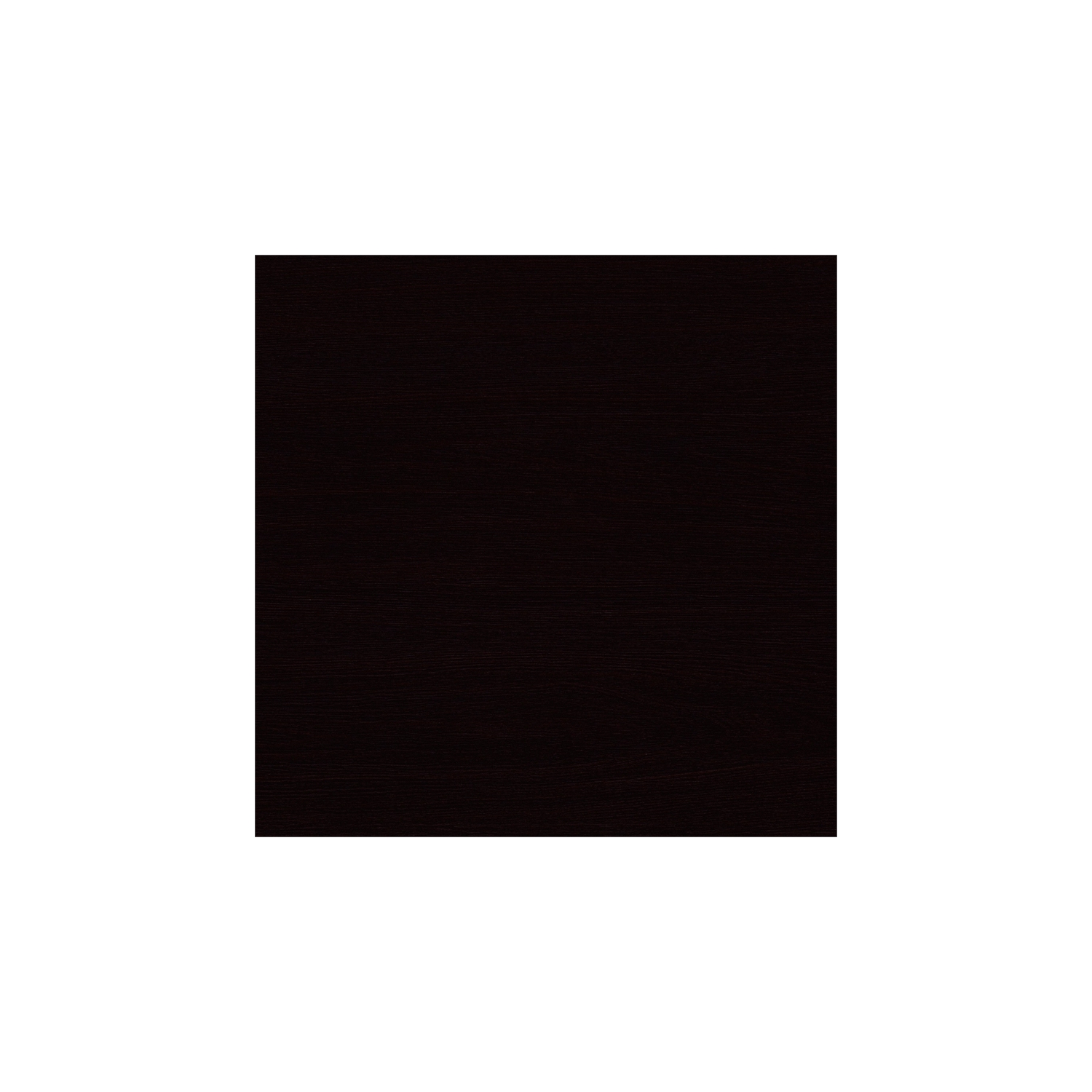 Bureau d’ordinateur de 72 po de largeur Cabot avec tiroirs en chêne expresso - bois d’ingénierie