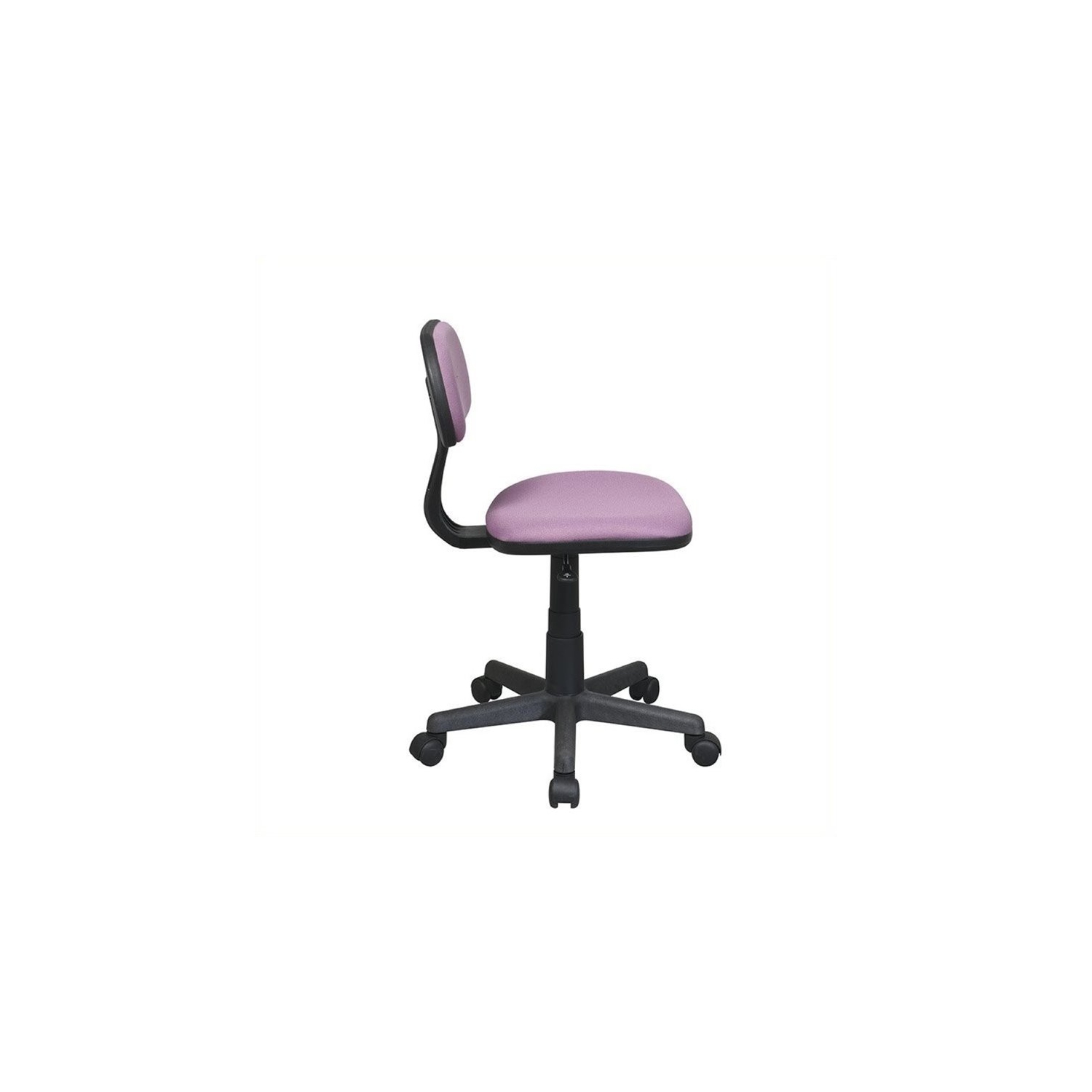 Scranton & Co Task Office Chair in Purple