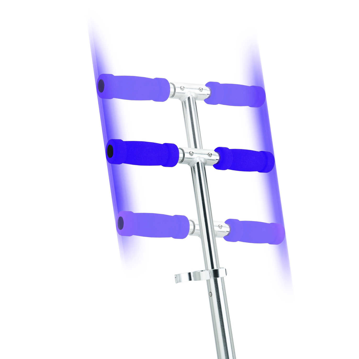 Razor A2 Scooter - Purple