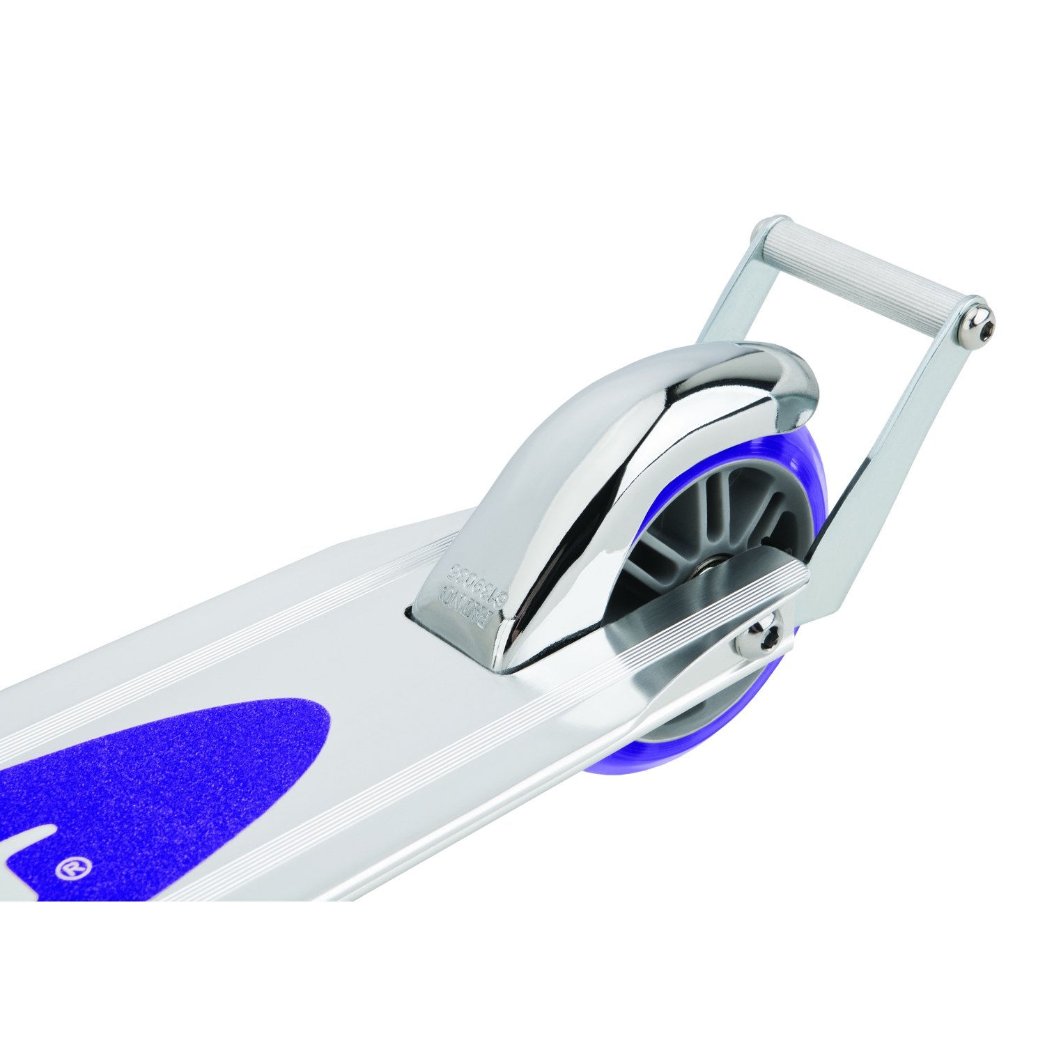 Razor A2 Scooter - Purple