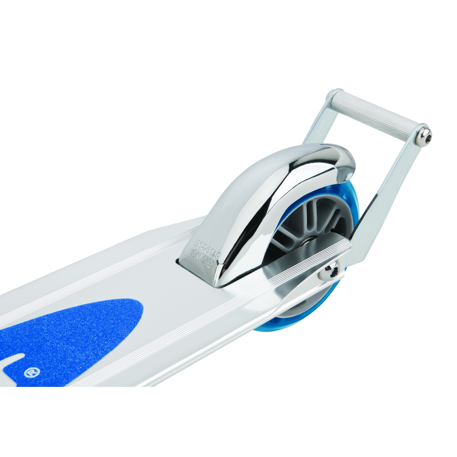 Trottinette A2 de Razor - Bleu