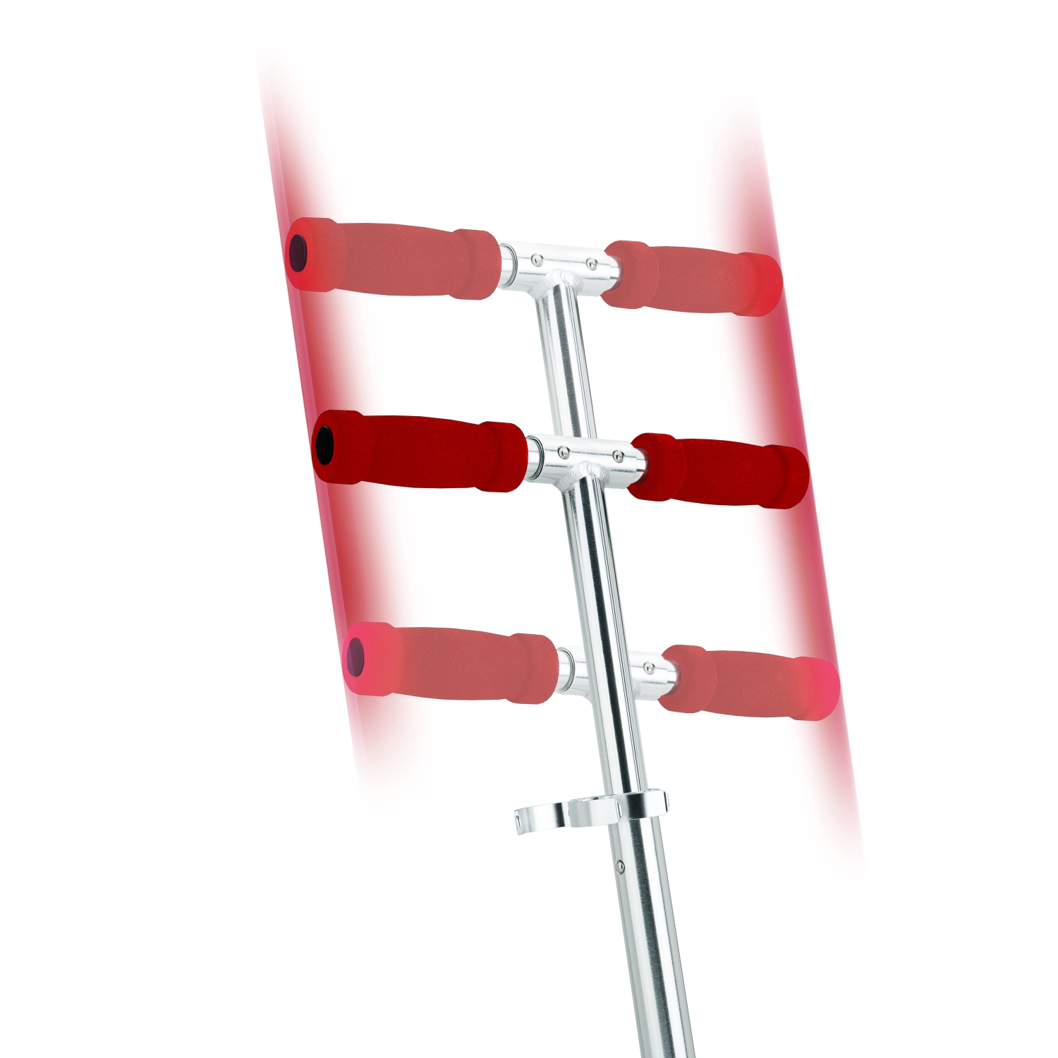 Razor A2 Scooter - Red