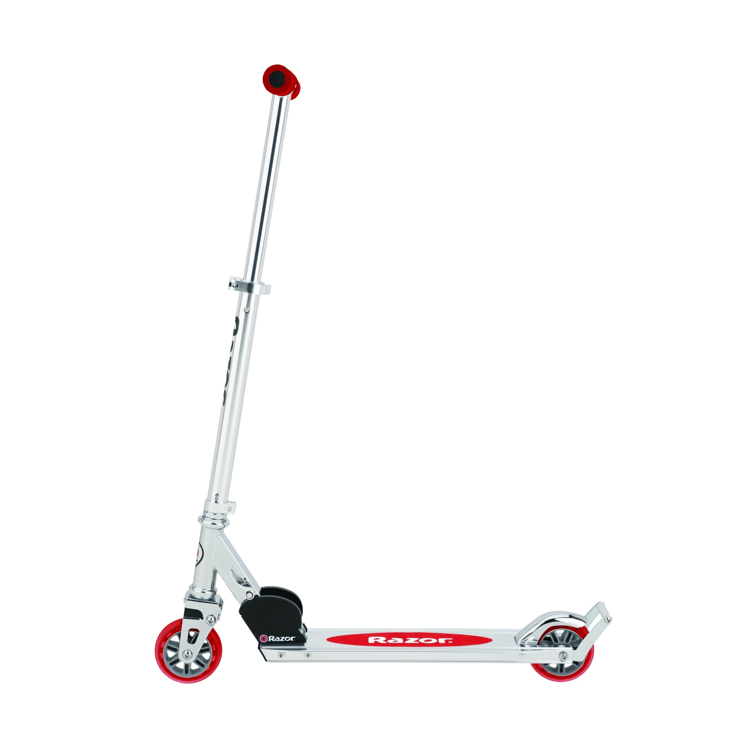 Razor A2 Scooter - Red