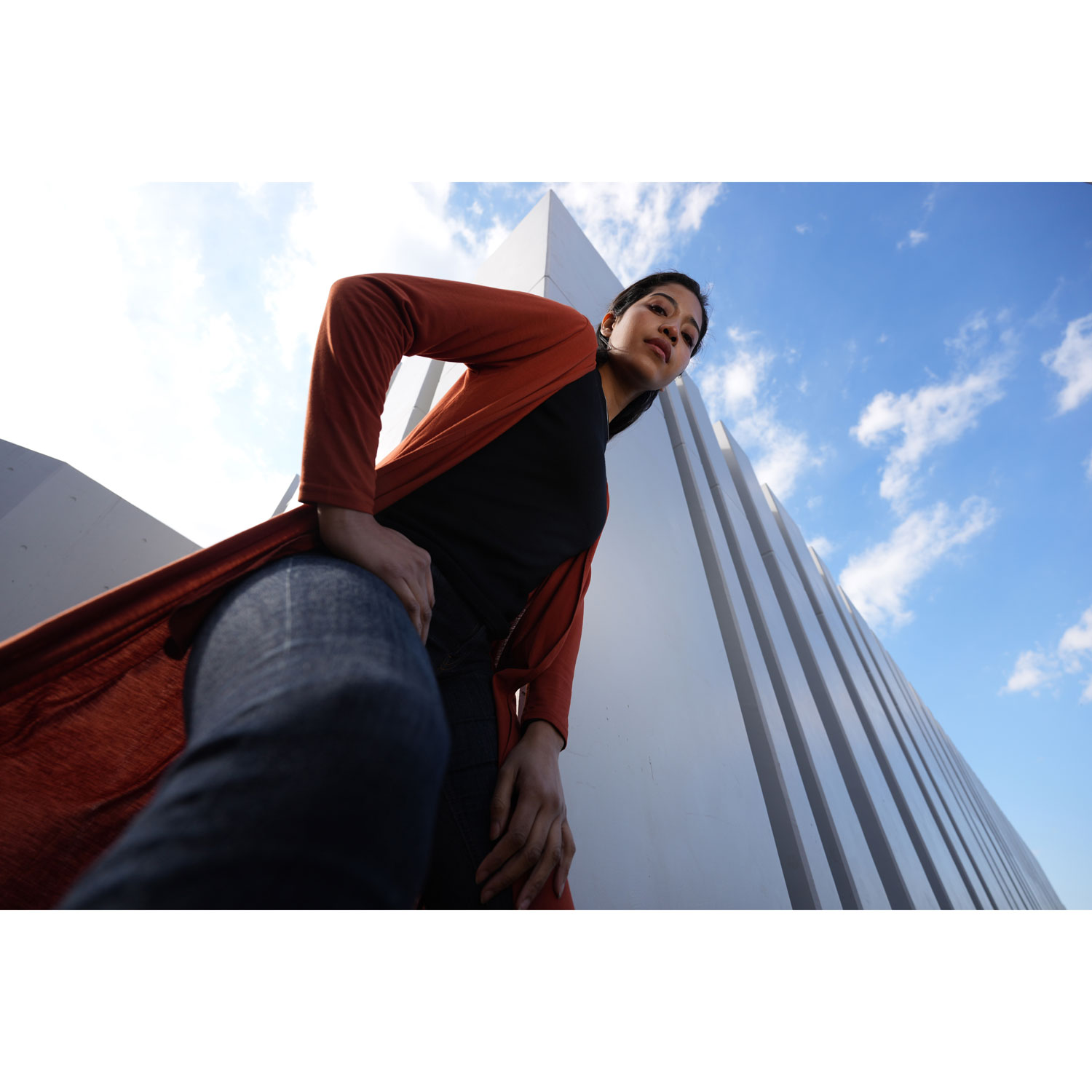 Objectif G motorisé grand-angle à ouverture constante plein format f/4 16-35 mm à monture E FE PZ de Sony