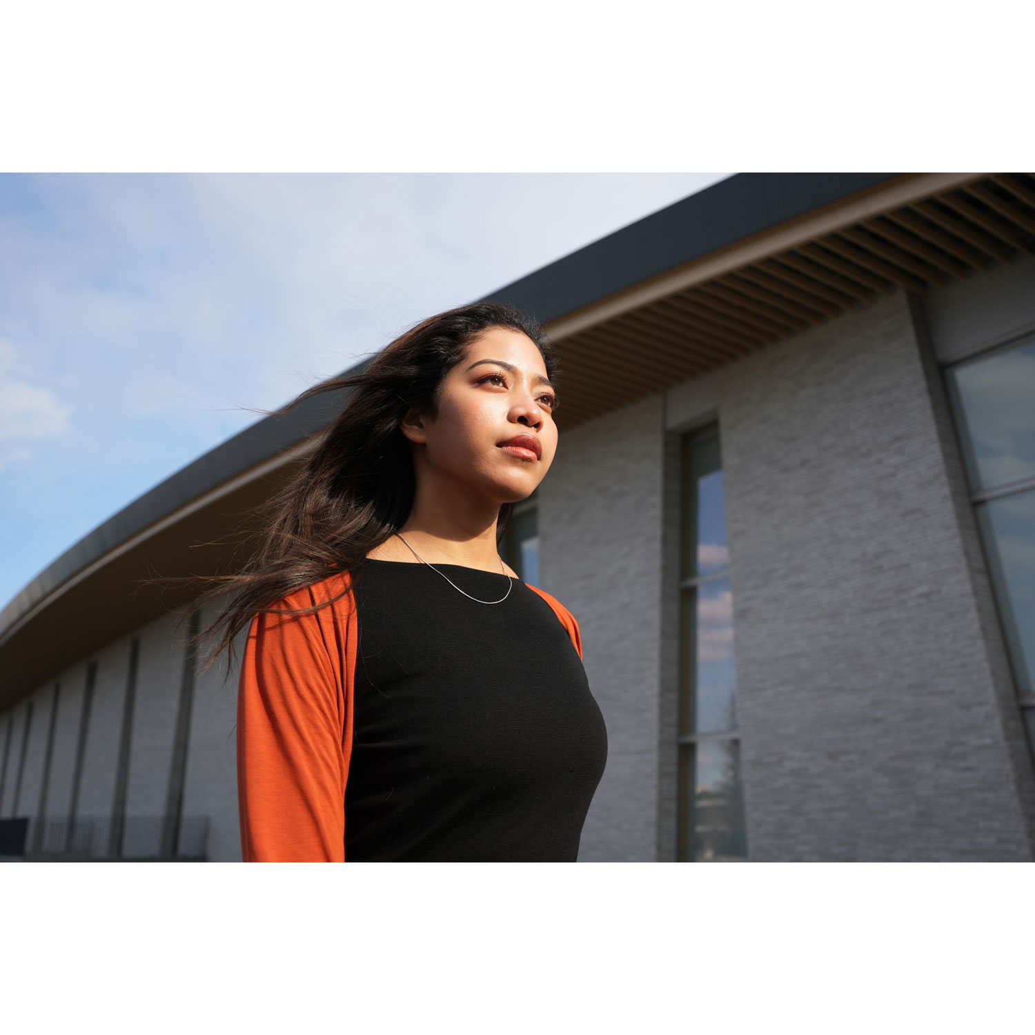 Objectif G motorisé grand-angle à ouverture constante plein format f/4 16-35 mm à monture E FE PZ de Sony