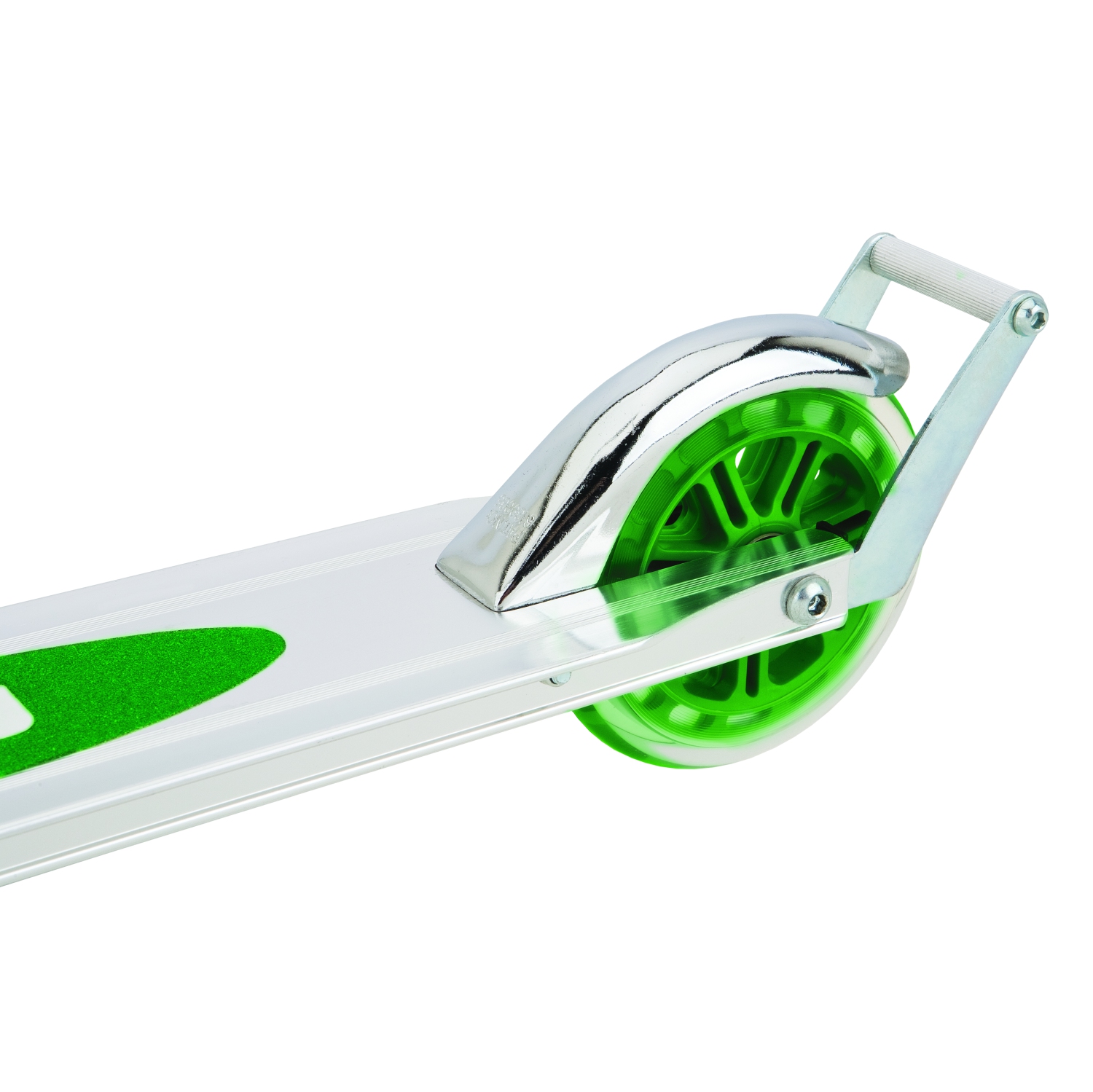Razor A3 Scooter - Green