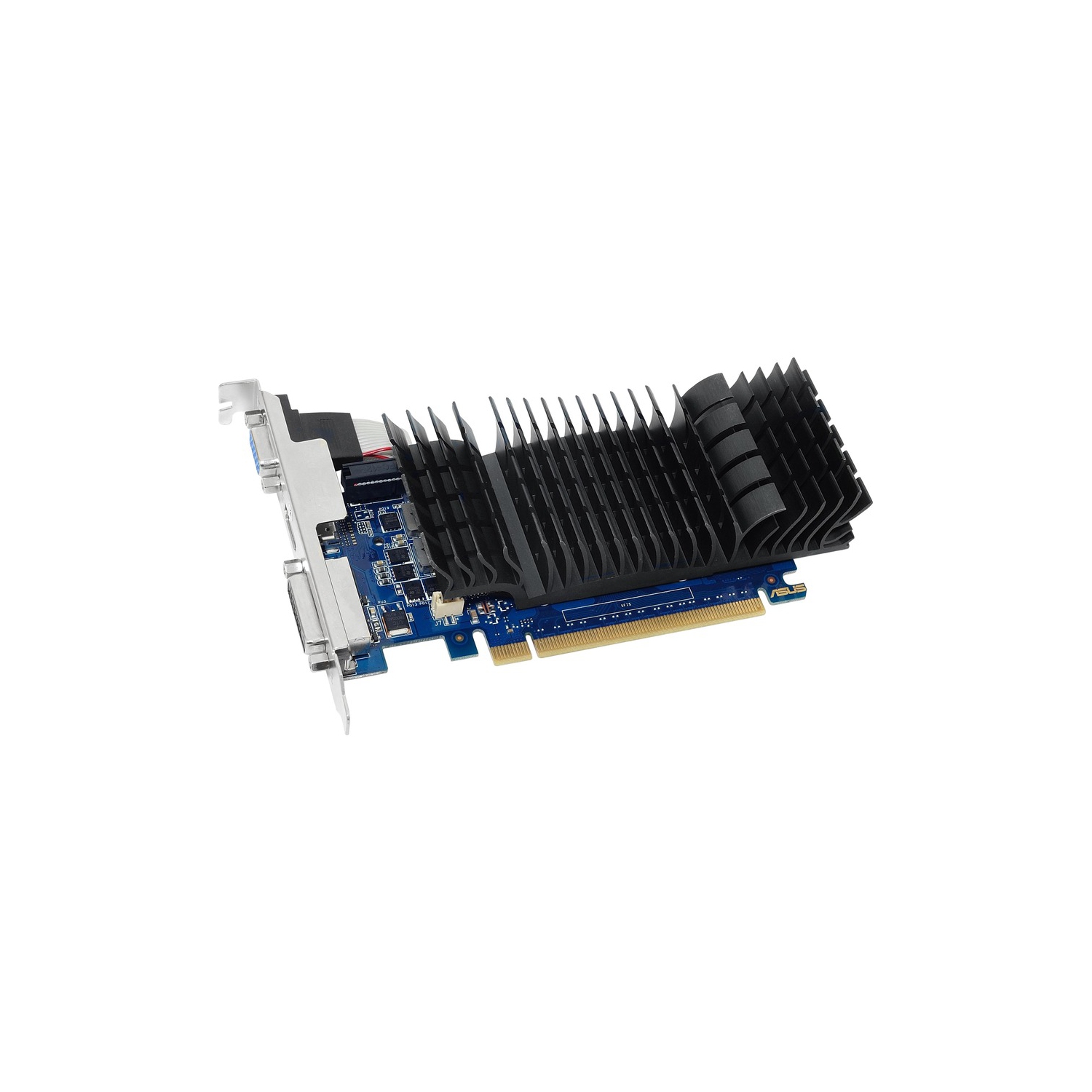 Asus NVIDIA GeForce GT 730 Graphic Card 2 GB