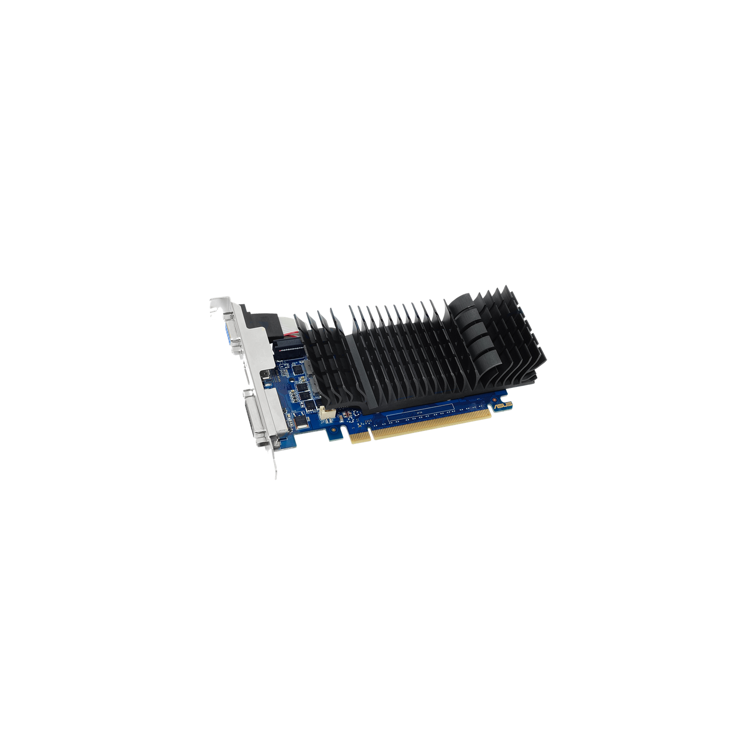 ASUS NVIDIA GeForce GT 730 2GB GDDR5 Video Card