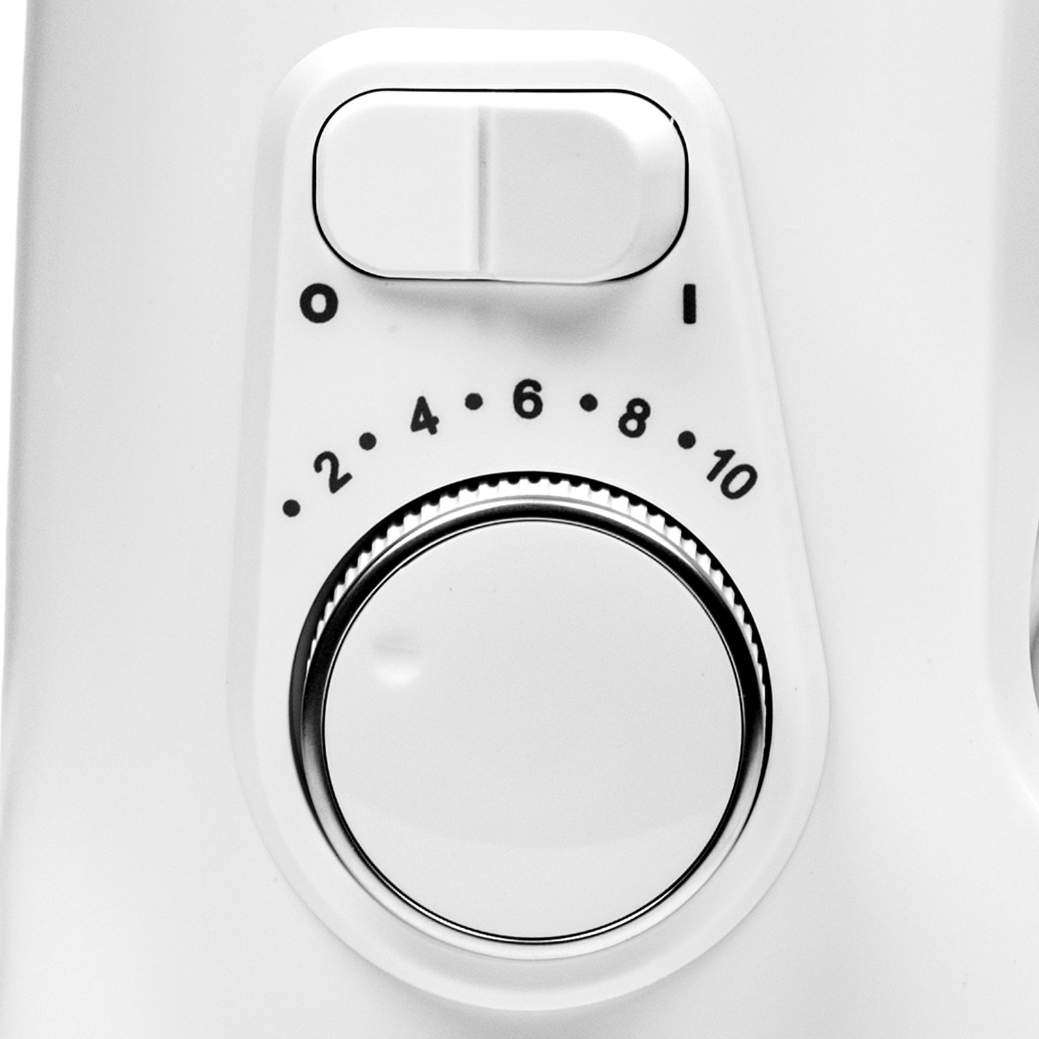 Hydropulseur blanchissant de Waterpik - Blanc