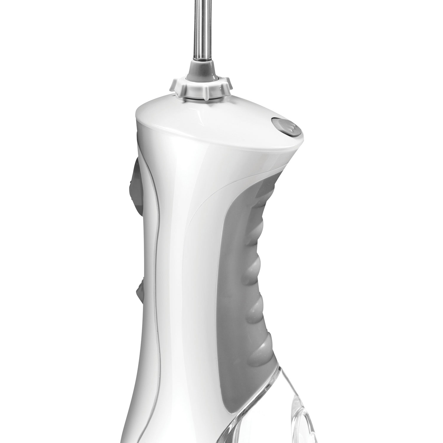 Waterpik Cordless Plus Water Flosser - White