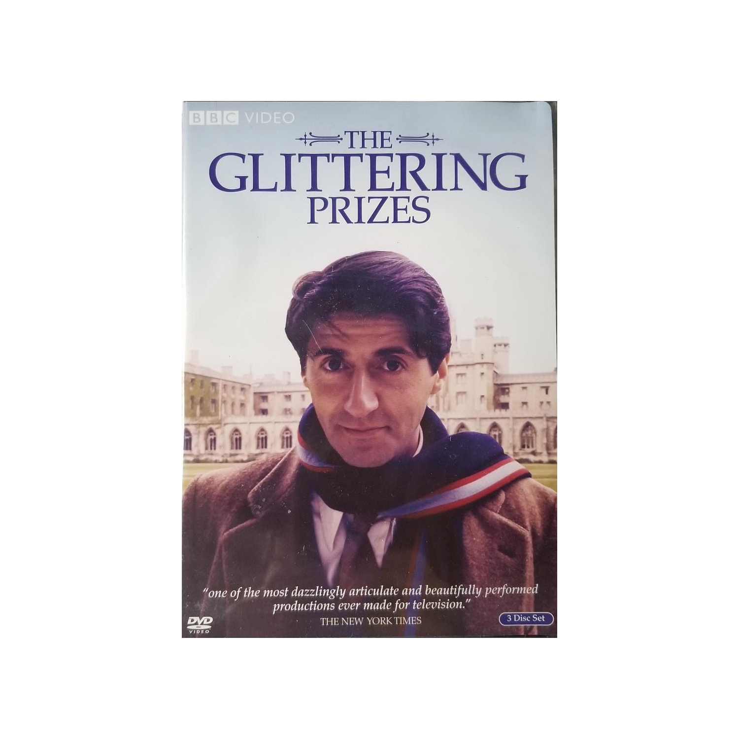 The Glittering Prizes