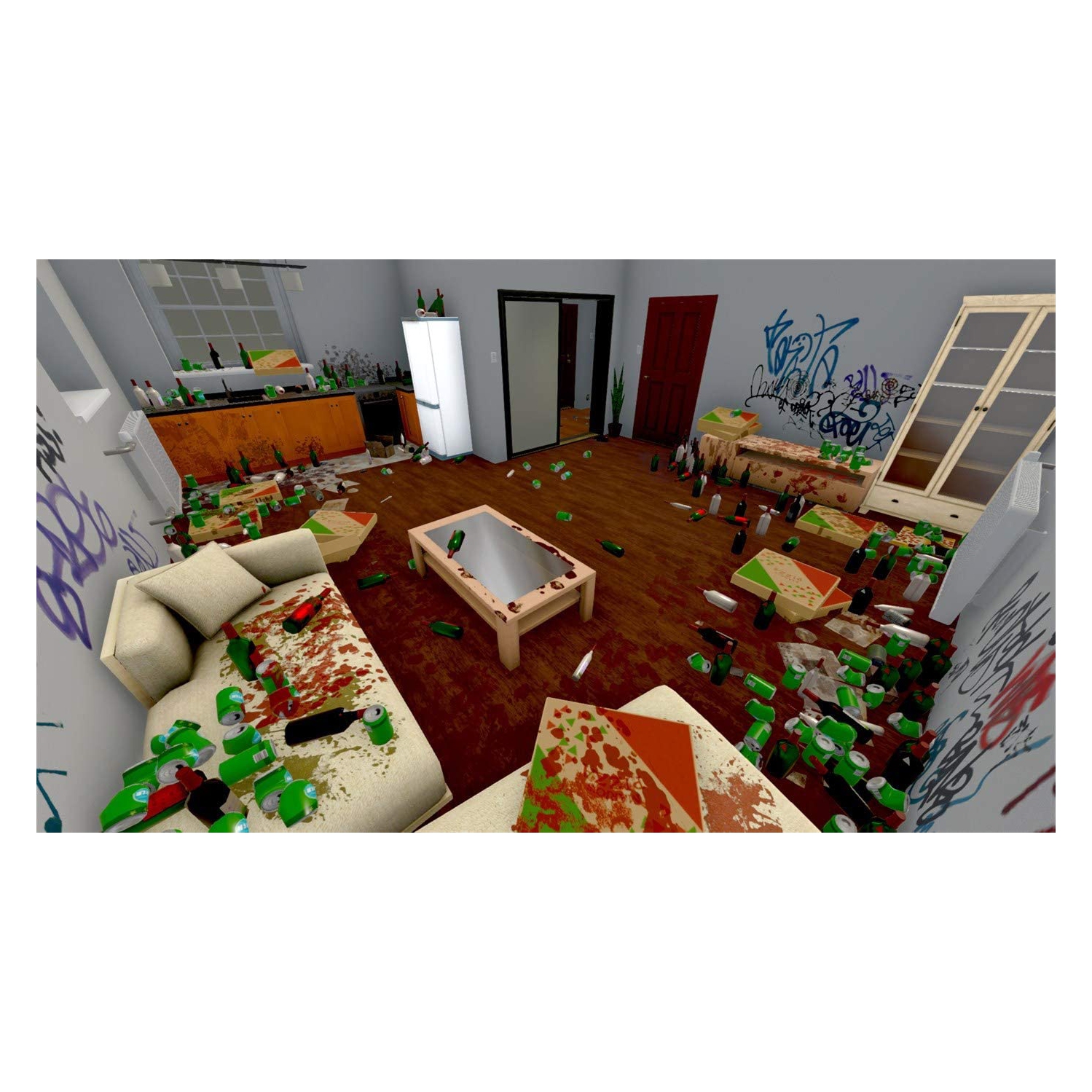 House Flipper [Nintendo Switch]