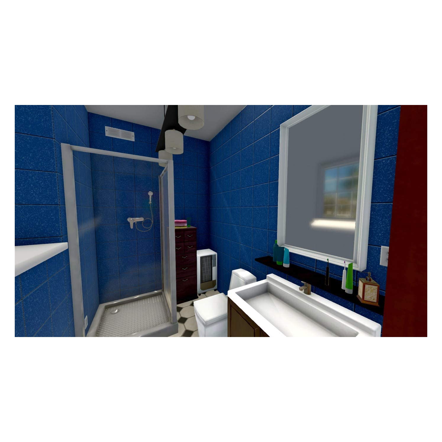 House Flipper [Nintendo Switch]