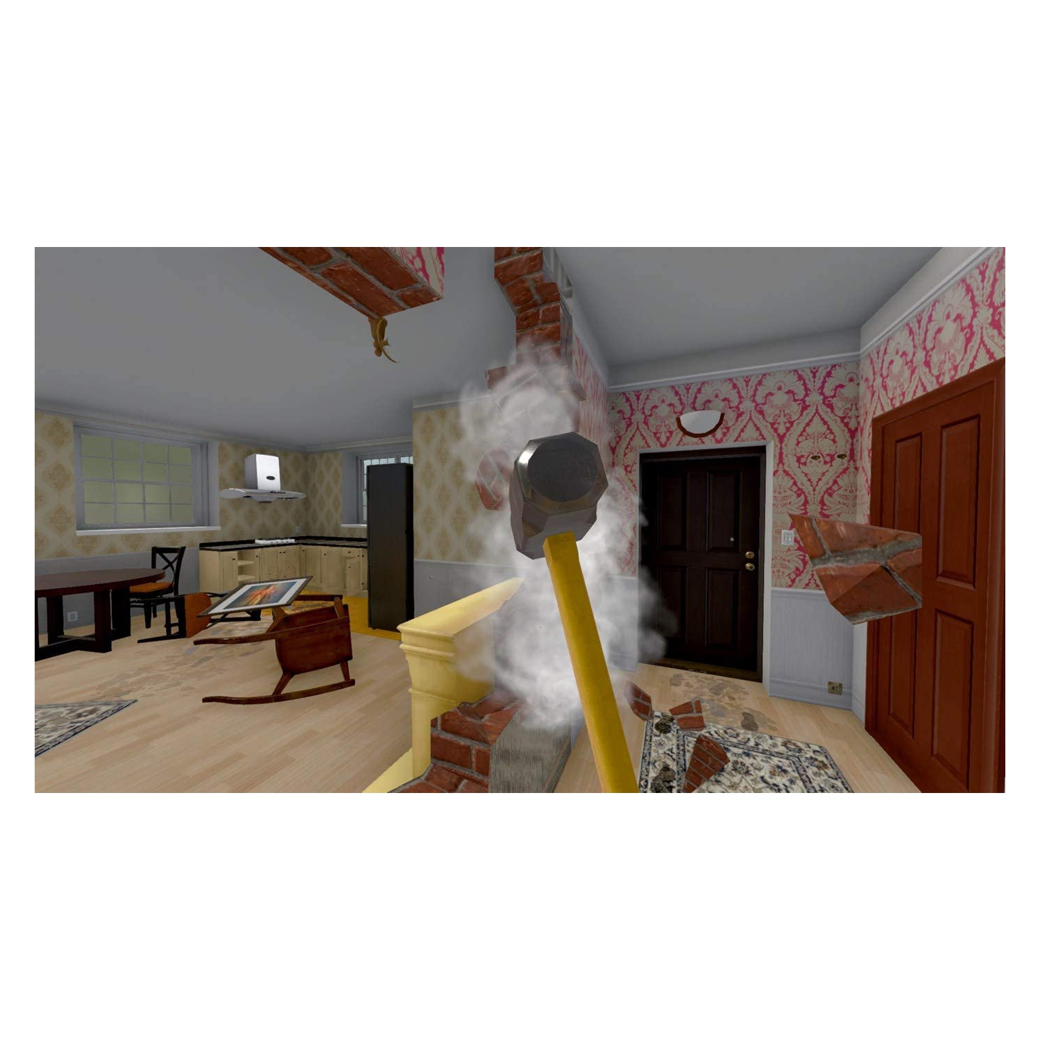 House Flipper [Nintendo Switch]
